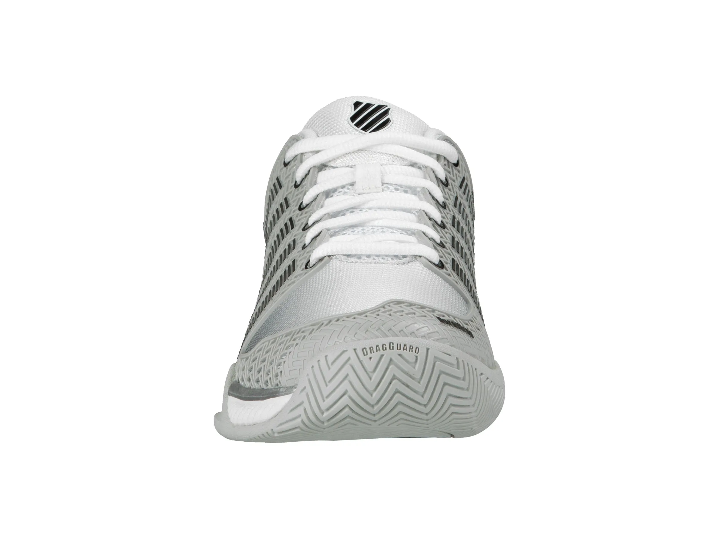 Comfortable Storm Guard 03377-080-M | MENS HYPERCOURT EXPRESS | GLACIER GRAY/WHITE/SILVER