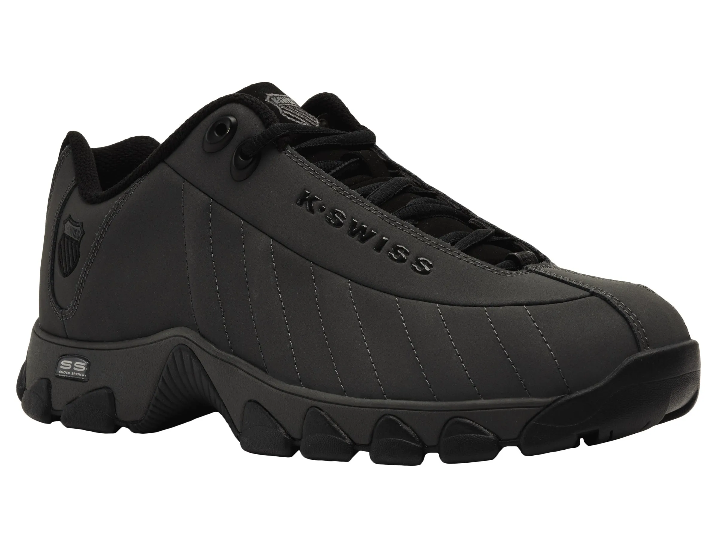 Mountain Strong 03426-055-XW | ST329 CMF | UNEXPLORED/BLACK/OYSTER MUSHROOM