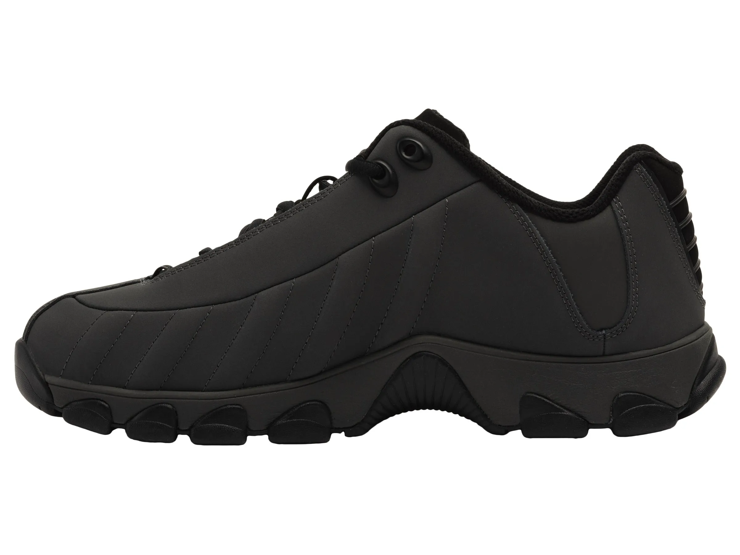 Buckle Fit 03426-055-XW | ST329 CMF | UNEXPLORED/BLACK/OYSTER MUSHROOM