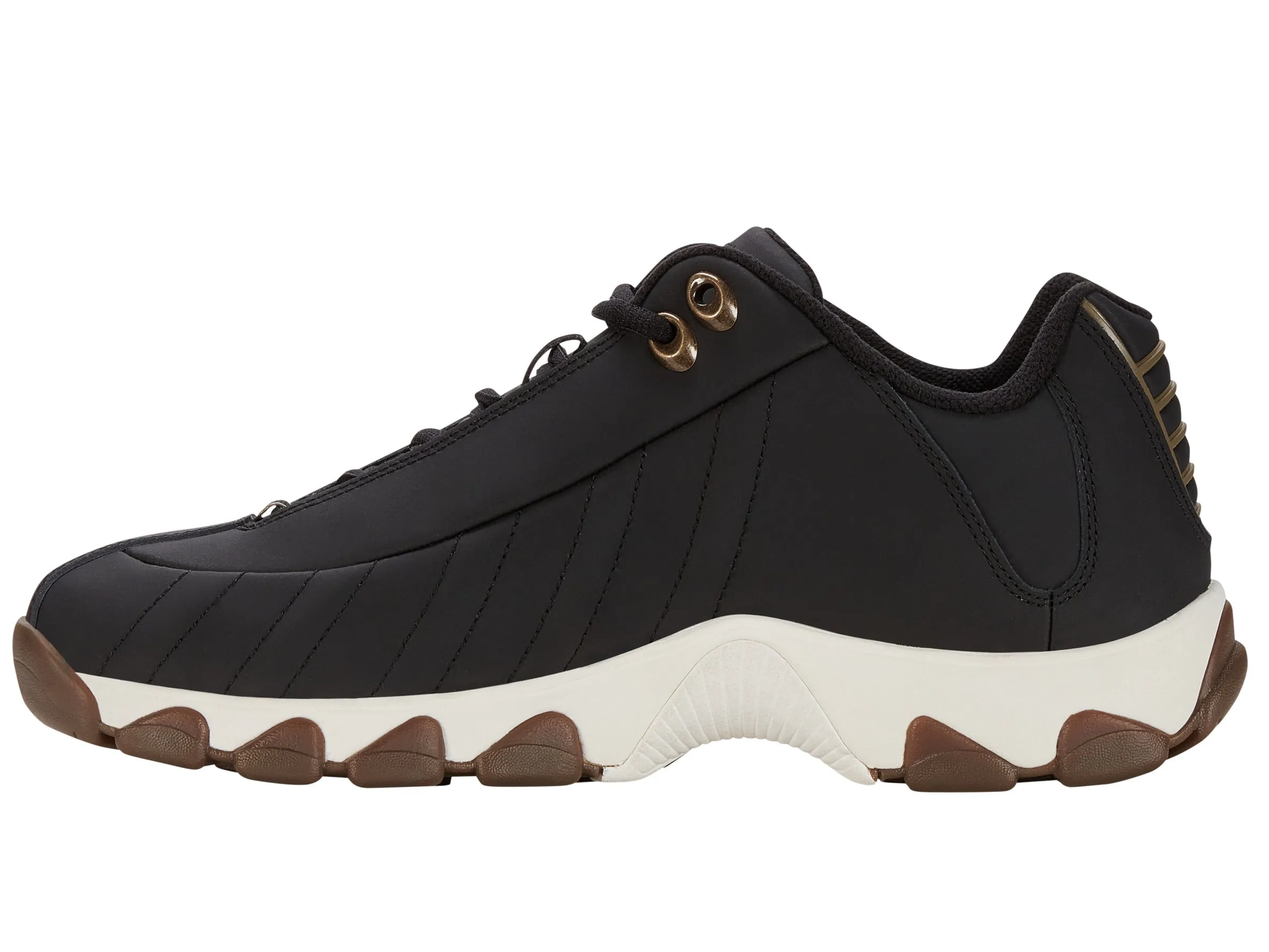 All Terrain Urban Walkers 03426-062-XW | ST329 CMF | BLACK/DARK GUM