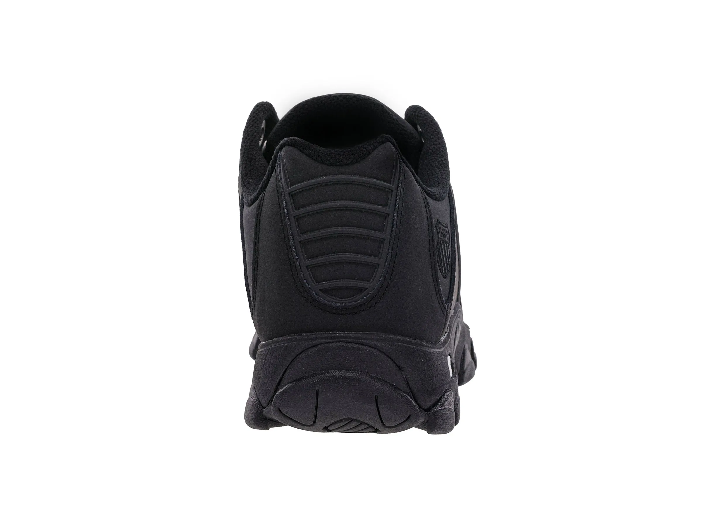 03426-098-XW | ST329 CMF | BLACK/BLACK Narrow Fit