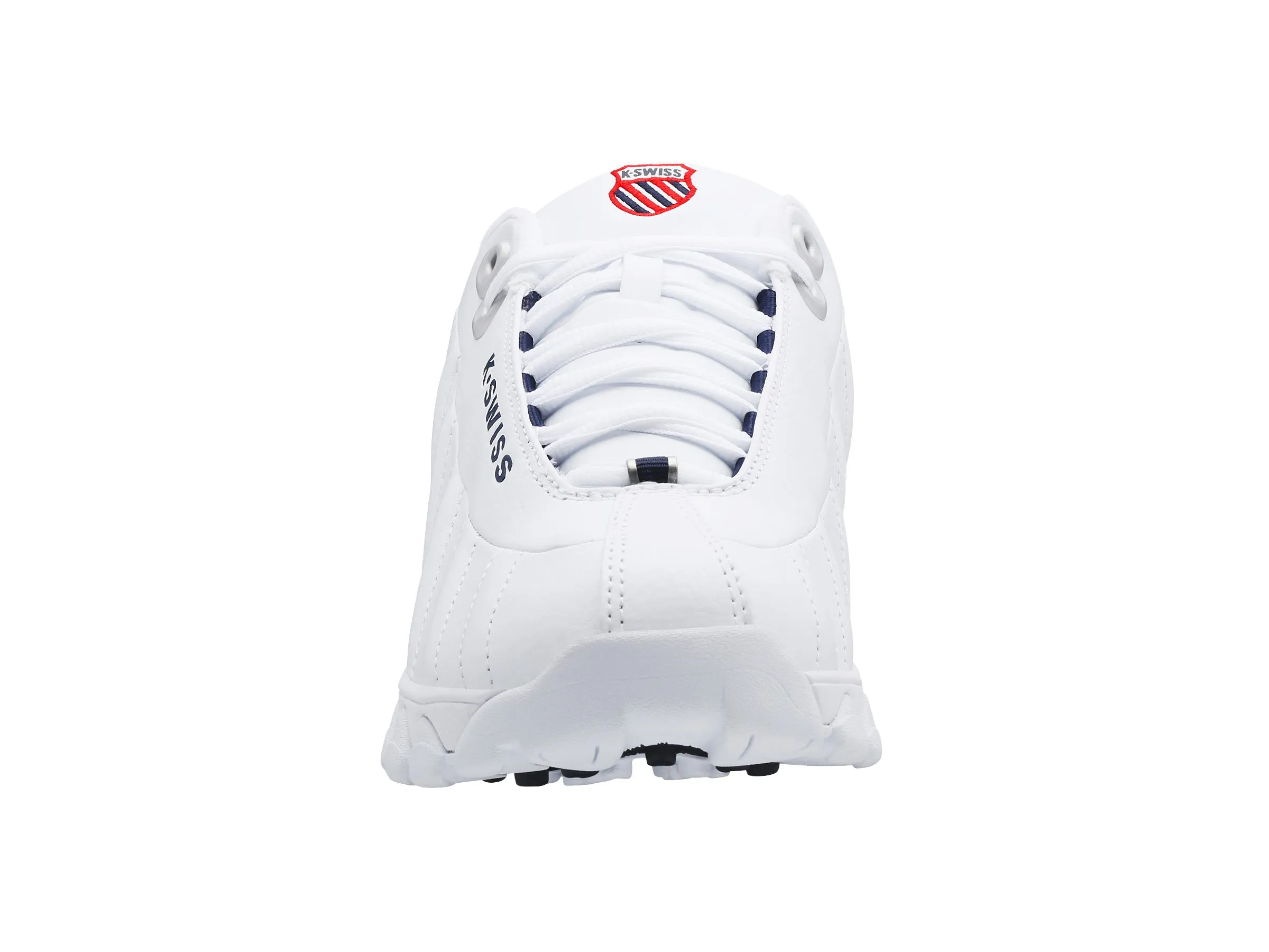 Peak Mode Work Base 03426-130-XW | ST329 CMF | WHITE/NAVY/RED