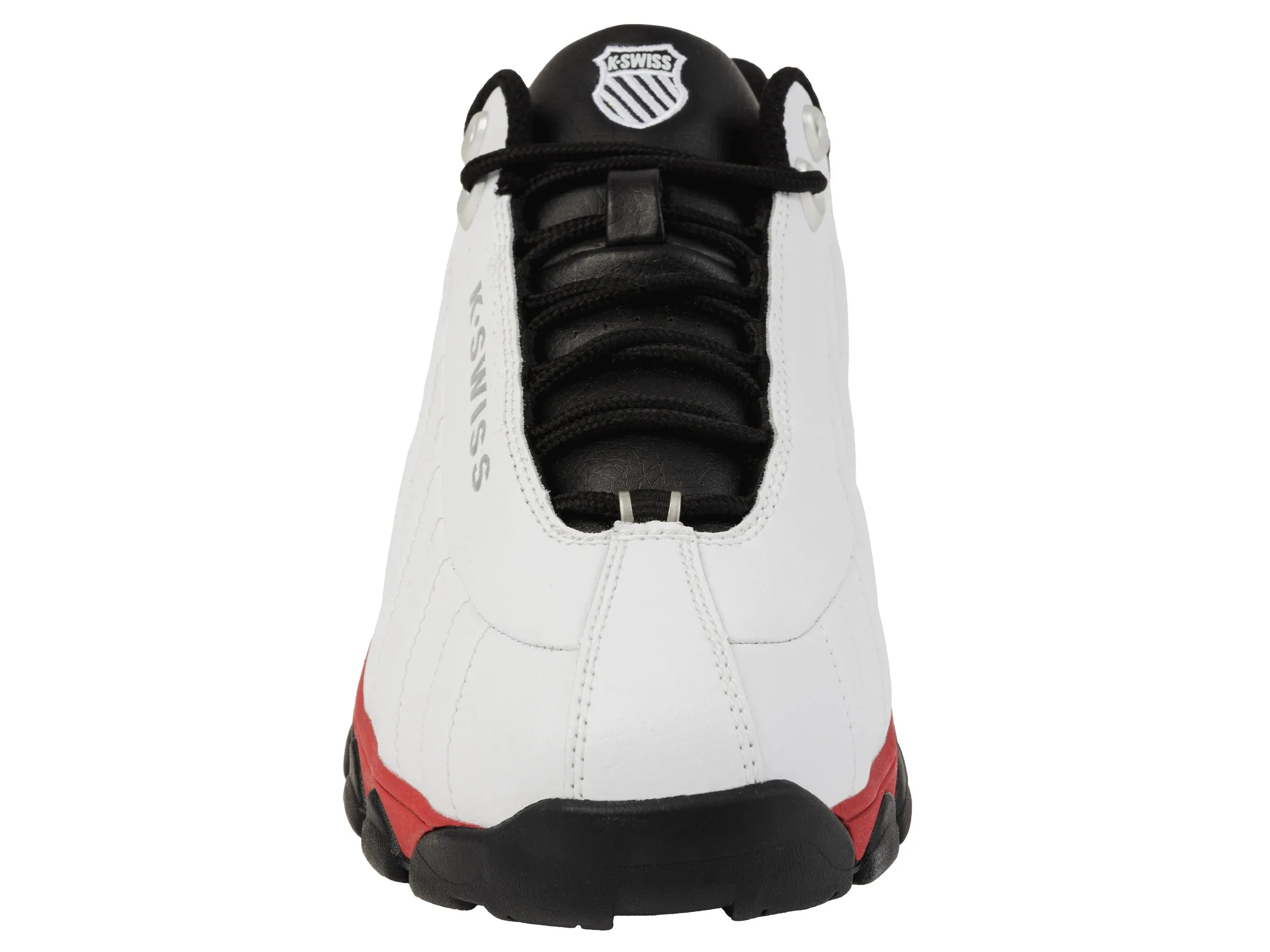 03426-144-XW | ST329 CMF | WHITE/RED/BLACK Everywhere Fit