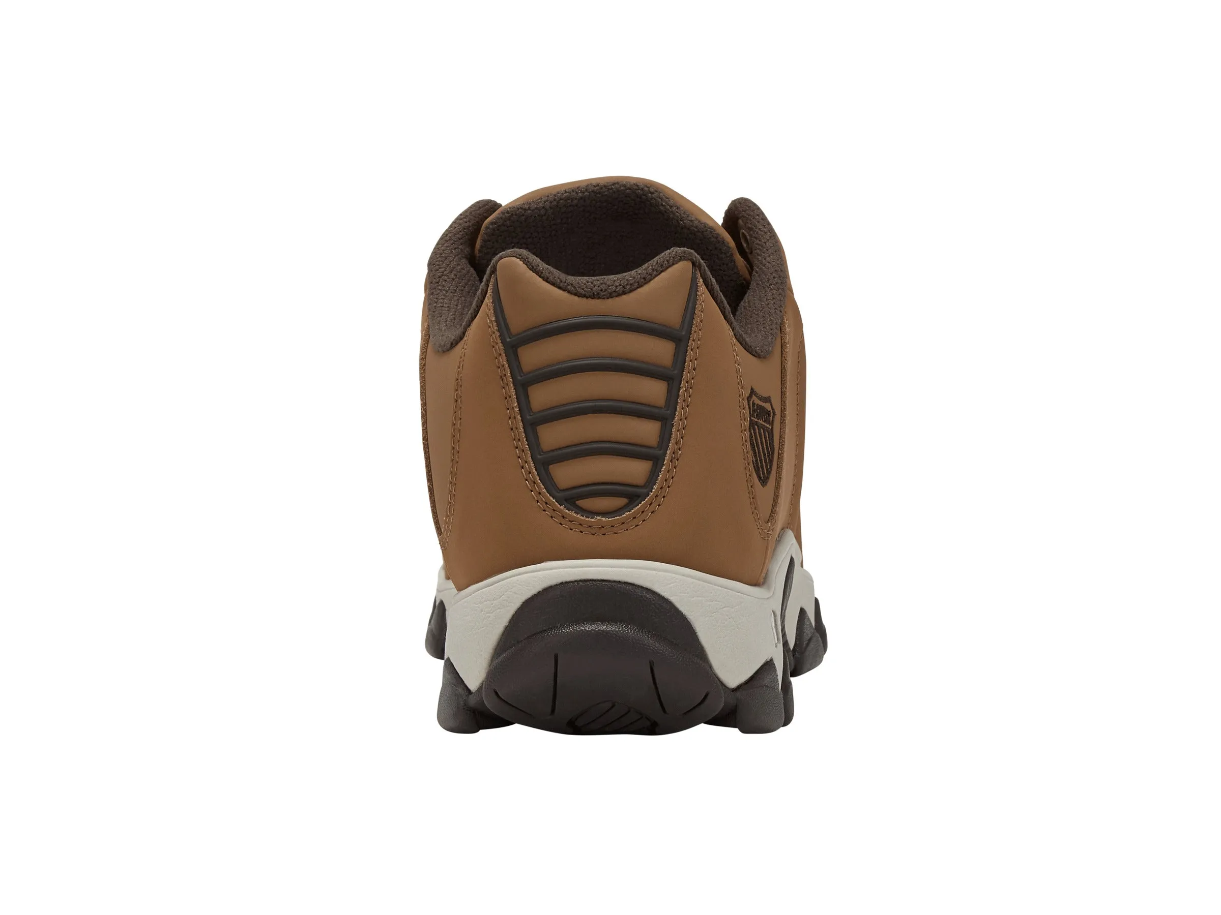 Slip Resistant Outdoor Explorers Video Look 03426-257-XW | ST329 CMF | BROWN SUGAR/PUMICE STONE/JAVA