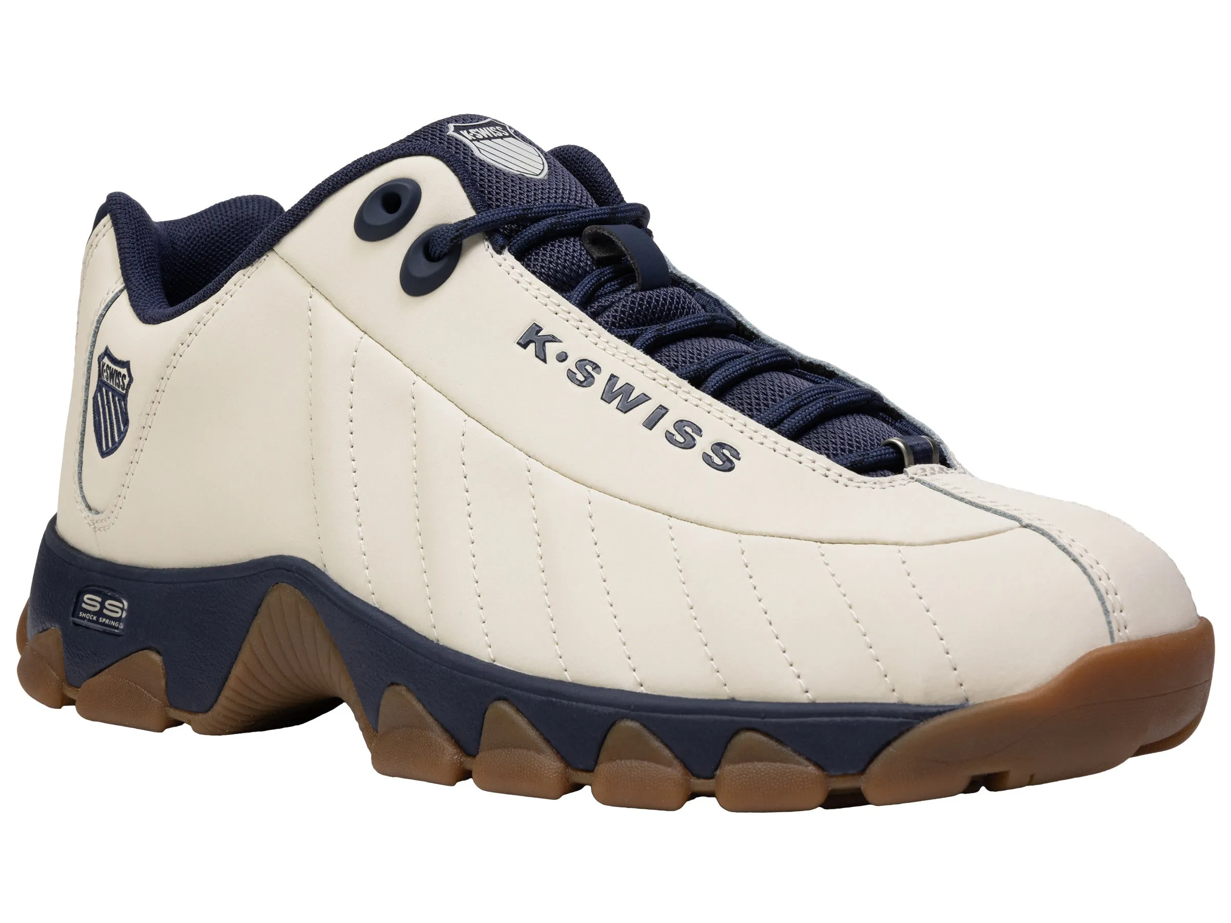 03426-271-XW | ST329 CMF | BONE WHITE/PHANTOM/GUM Comfort Bend Ultra Light Construction