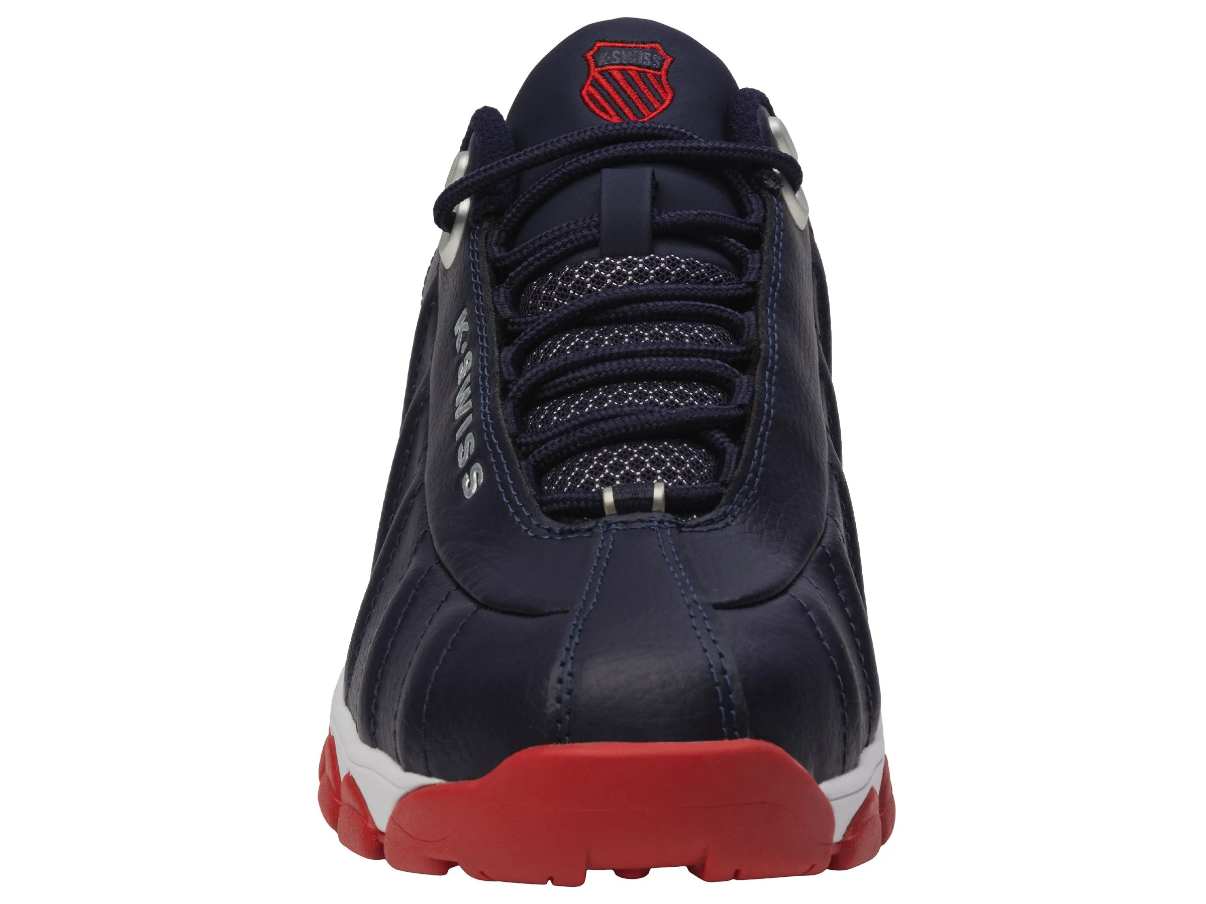 03426-470-XW | ST329 CMF | PEACOAT/WHITE/MARS RED Commute Light