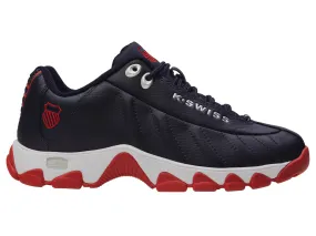 03426-470-XW | ST329 CMF | PEACOAT/WHITE/MARS RED Summer Heat