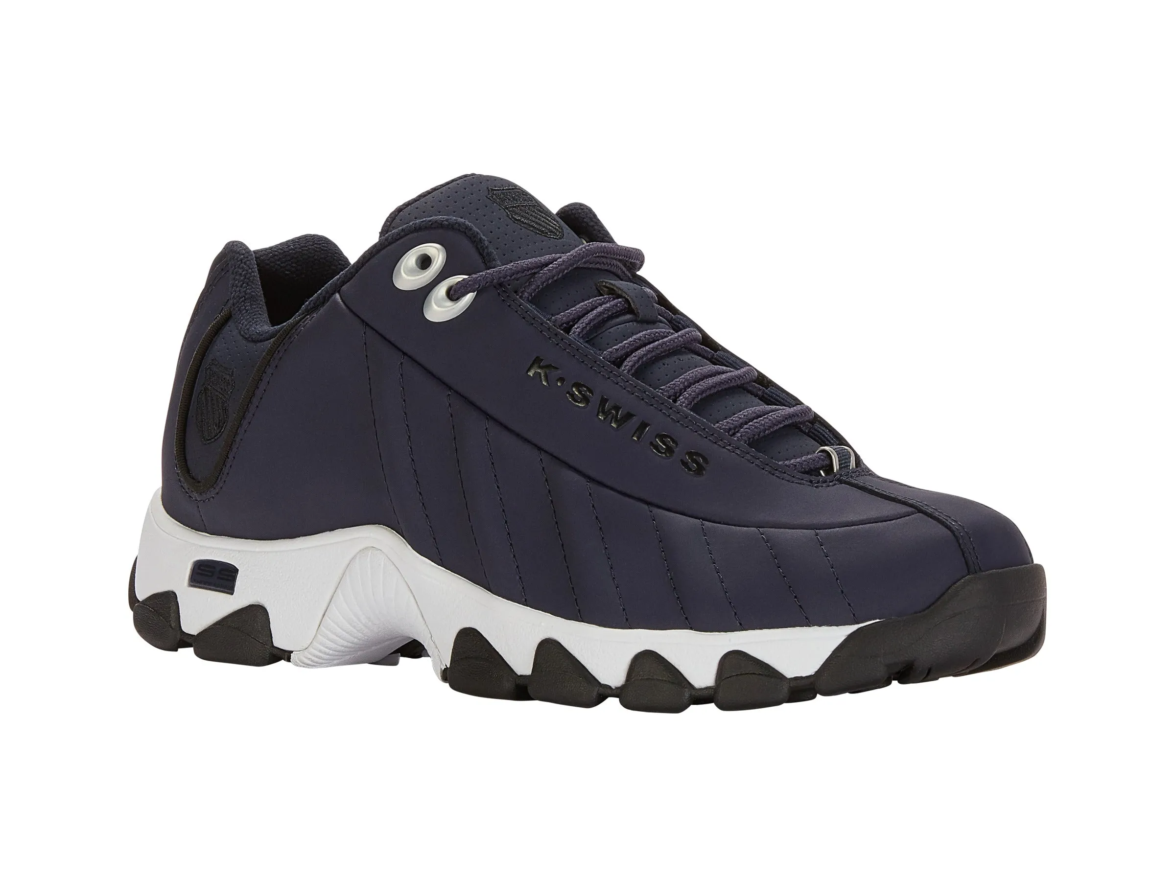 Elastic Club Night 03426-490-XW | ST329 CMF | NAVY/BLACK