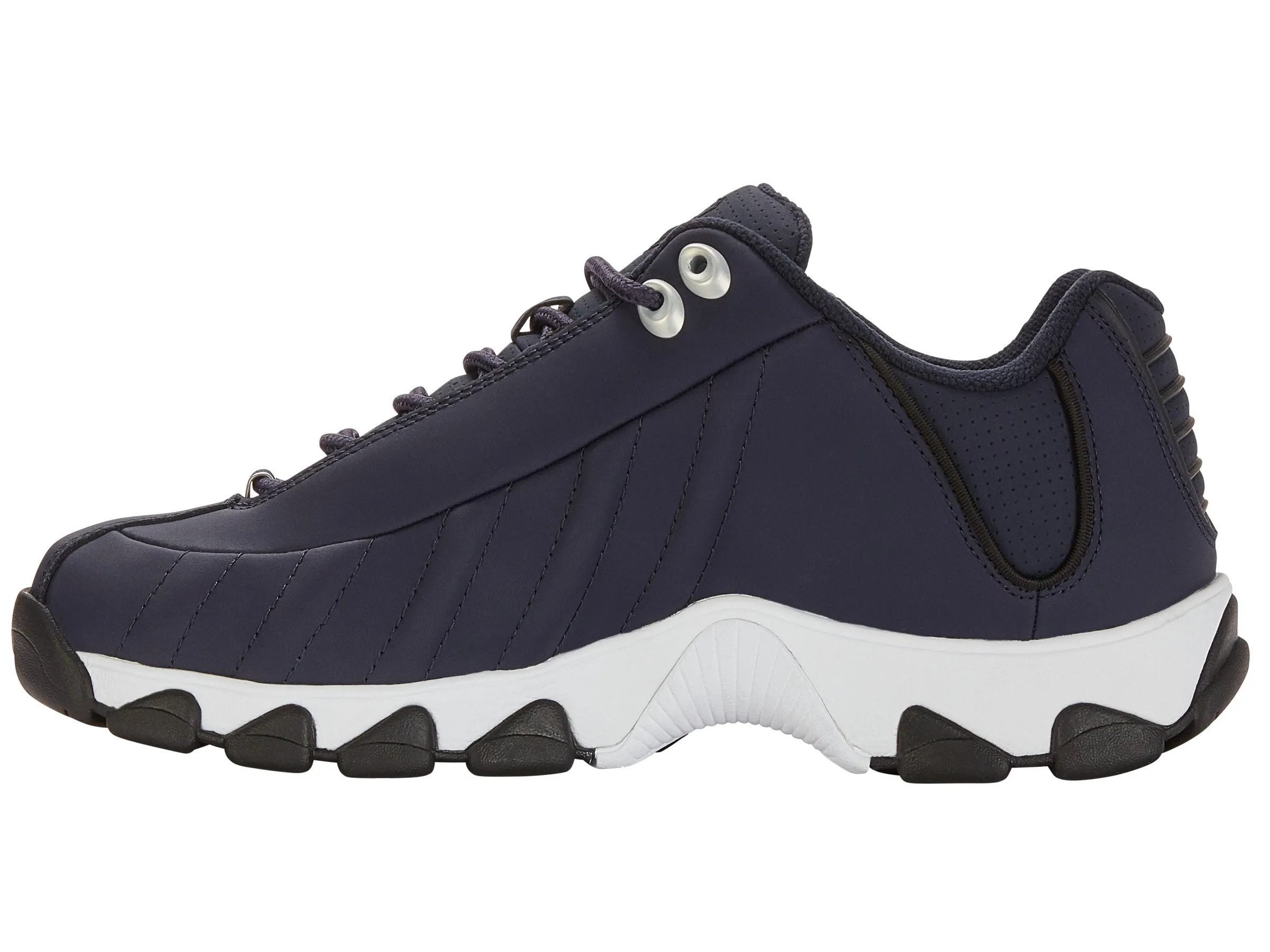 03426-490-XW | ST329 CMF | NAVY/BLACK Non Slip Tread