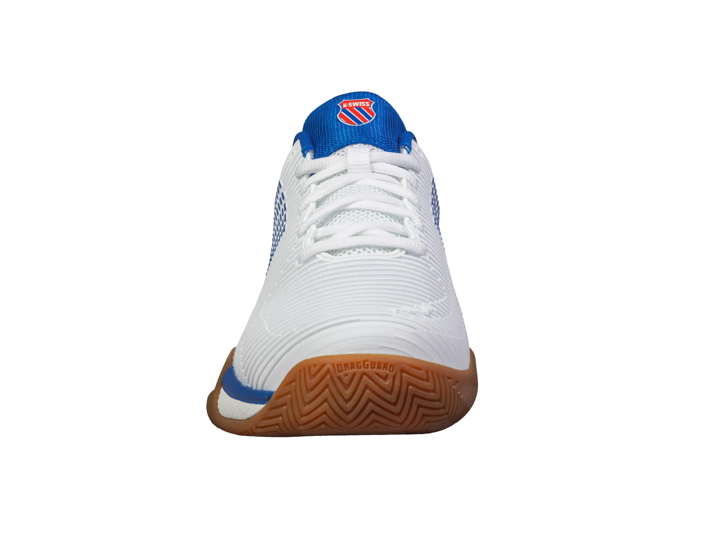 Balance Fit 04397-953-M | HYPERCOURT EXPRESS 2 INDOOR | WHITE/RED