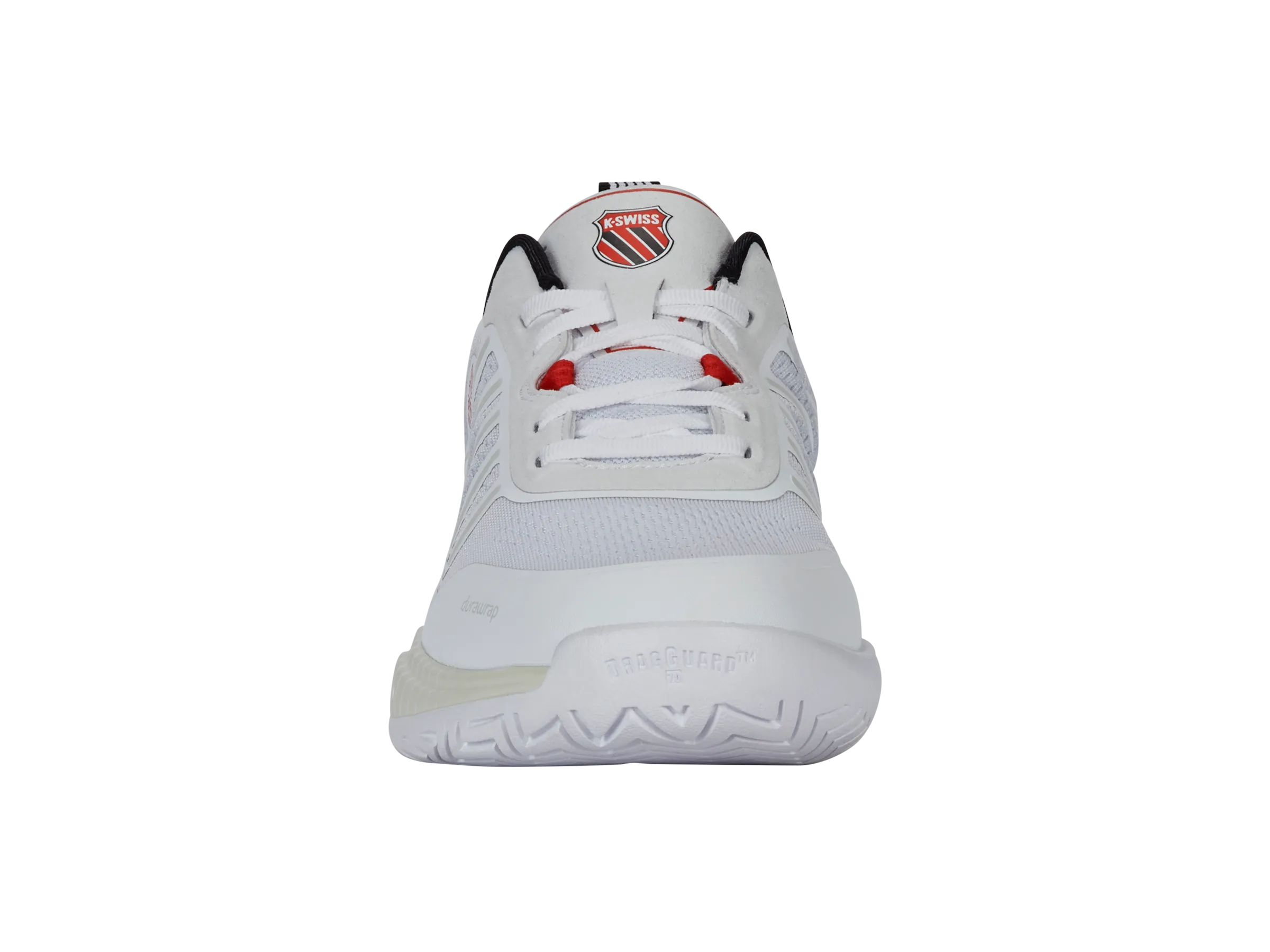 04405-140-M | ULTRA COURT | WHITE/BLACK/MARS RED World Step