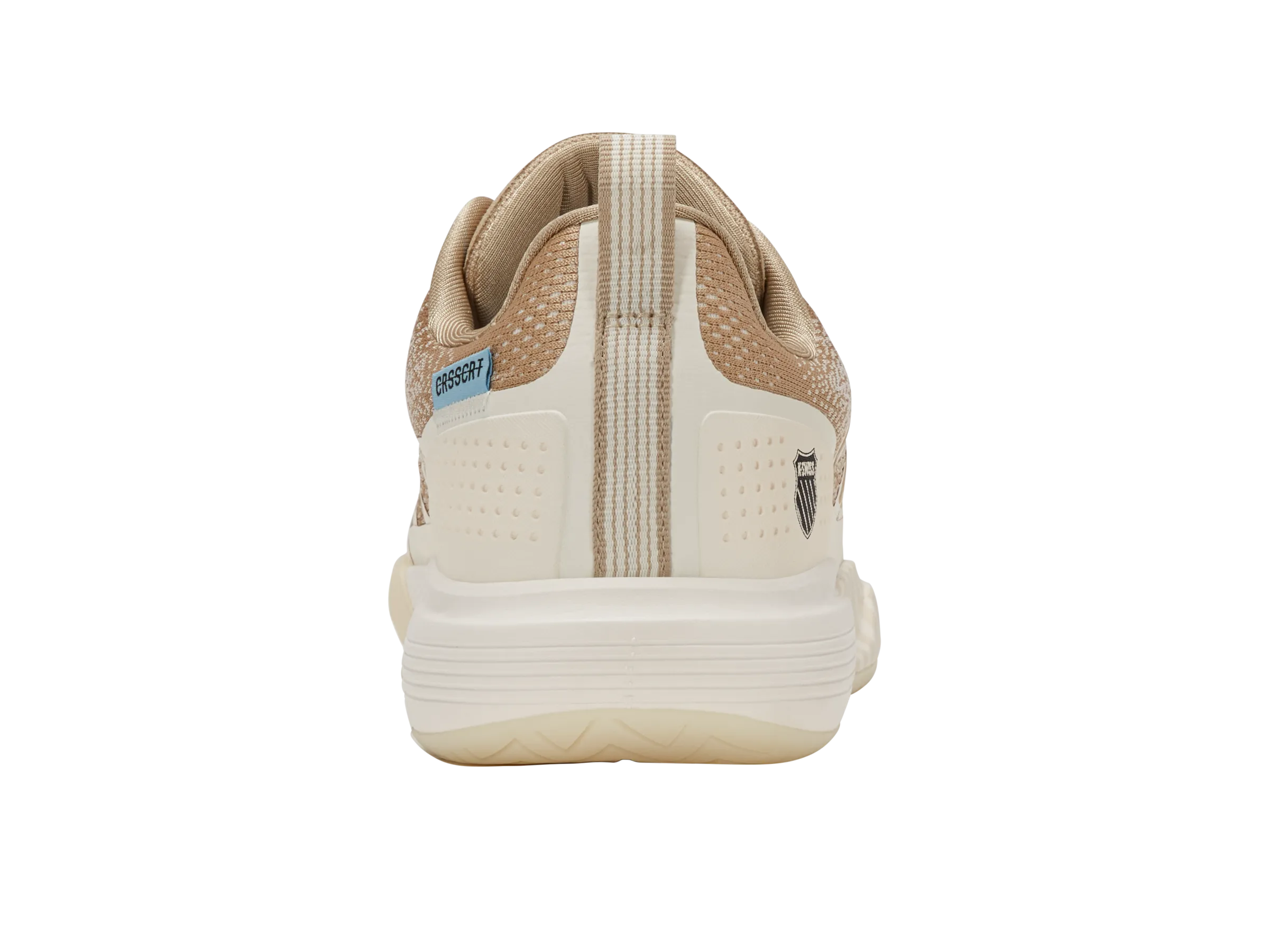 04405-648-M | ULTRA COURT | JET STREAM/IRISH CREAM Desert Path Traction pattern