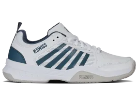 Photo Glam Game Fit 04428-179-M | COURT EXPRESS 2 | WHITE/STARGAZER/VAPOR BLUE