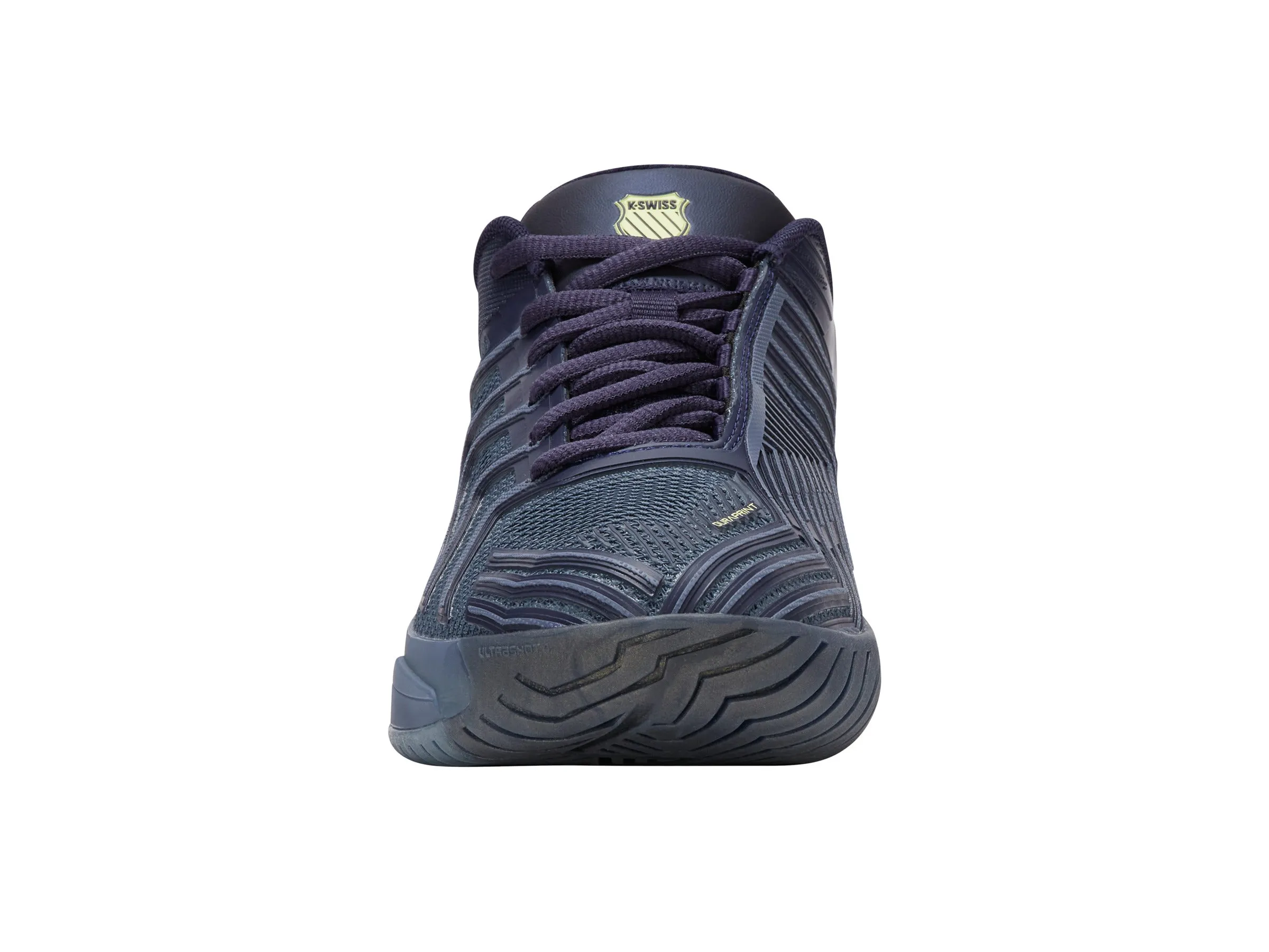 04437-425-M | ULTRASHOT 4 | VINTAGE INDIGO/NAVAL ACADEMY/LUMINARY GREEN zipper