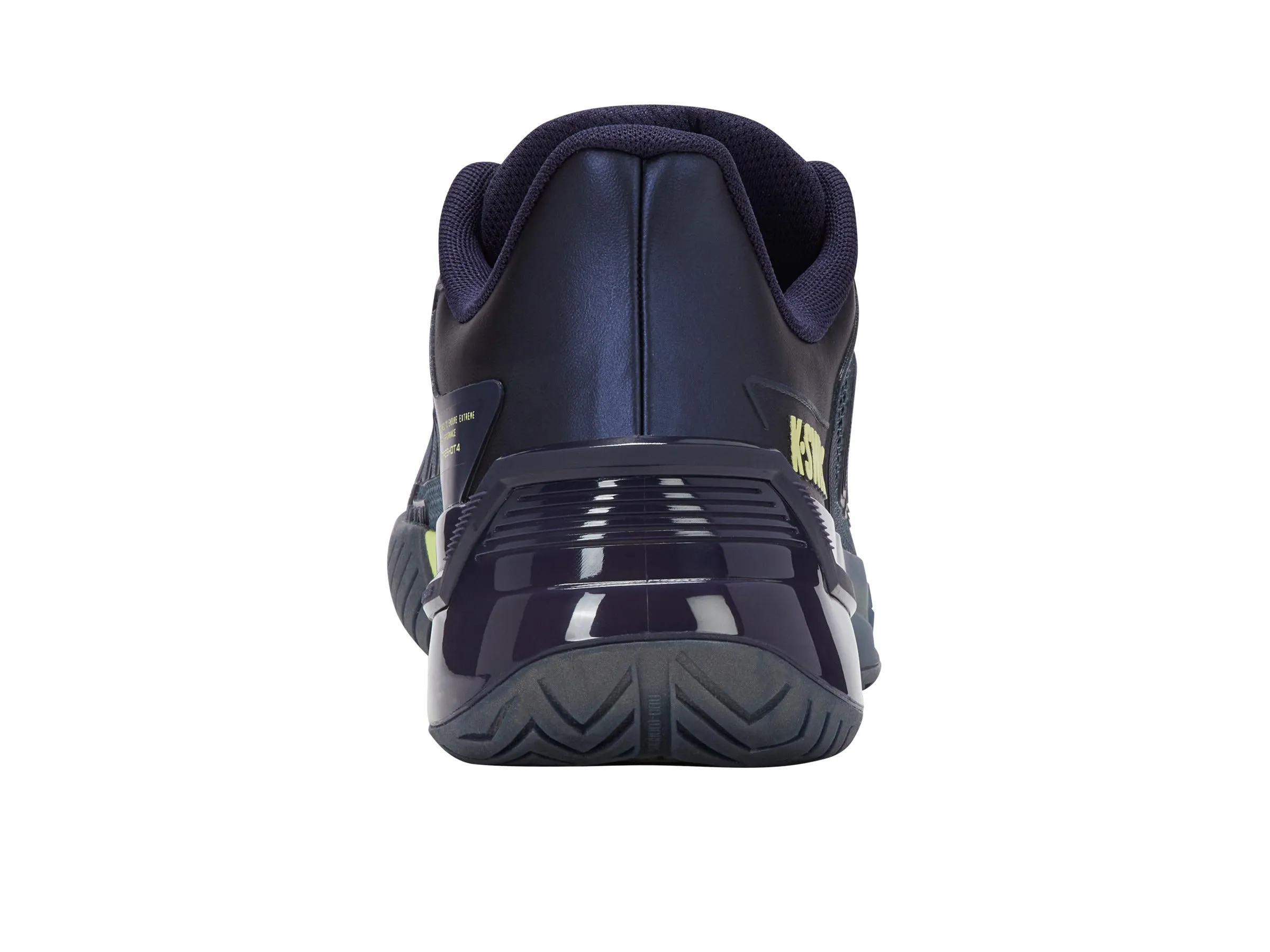 04437-425-M | ULTRASHOT 4 | VINTAGE INDIGO/NAVAL ACADEMY/LUMINARY GREEN Anti Odor Gym Workout