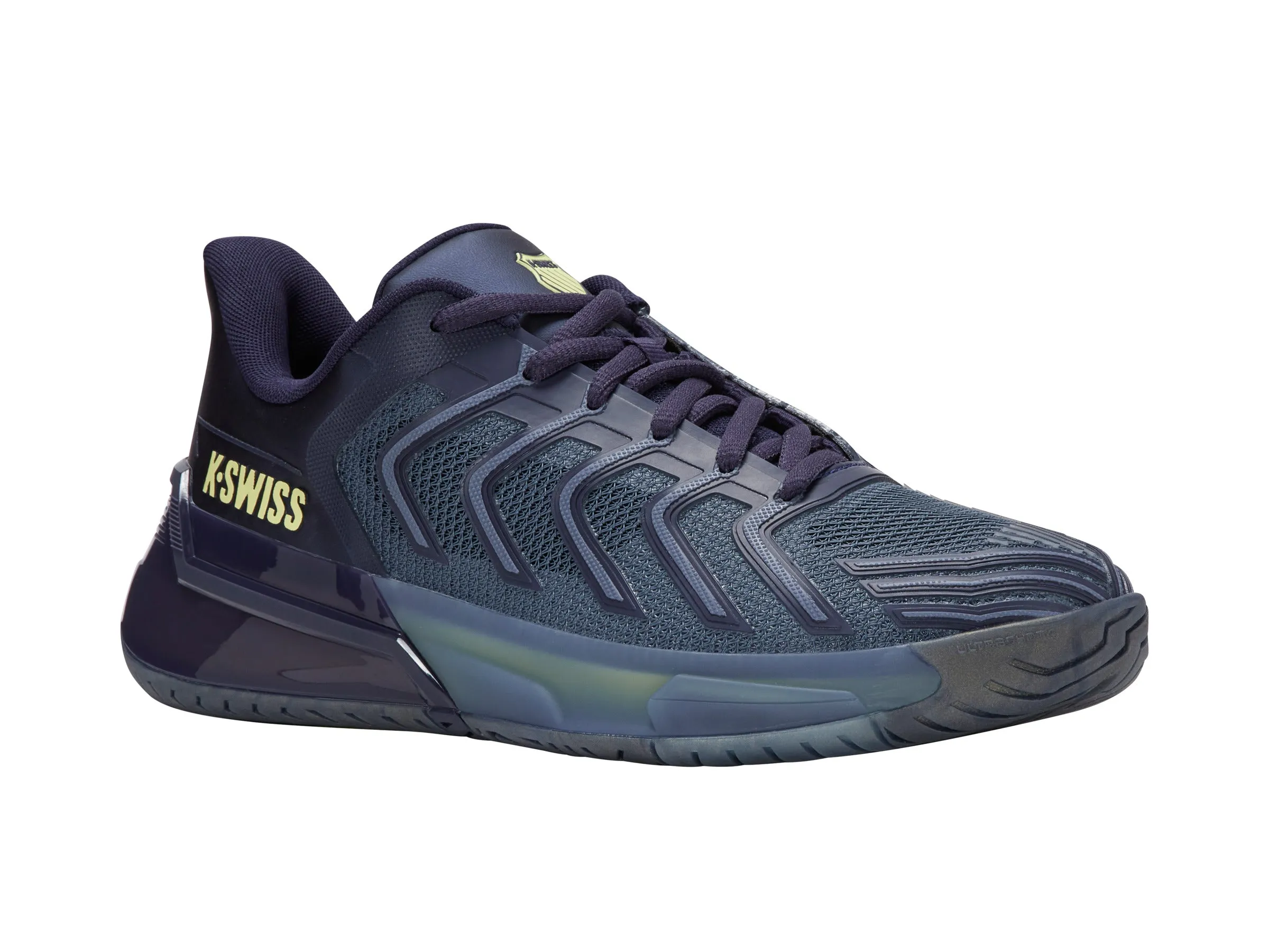 Durable Build Weekend Errands Air Boost 04437-425-M | ULTRASHOT 4 | VINTAGE INDIGO/NAVAL ACADEMY/LUMINARY GREEN