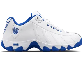 Winter Warm Lightweight Form Road Trip 06408-117-XW | ST329 | WHITE/CLASSIC BLUE