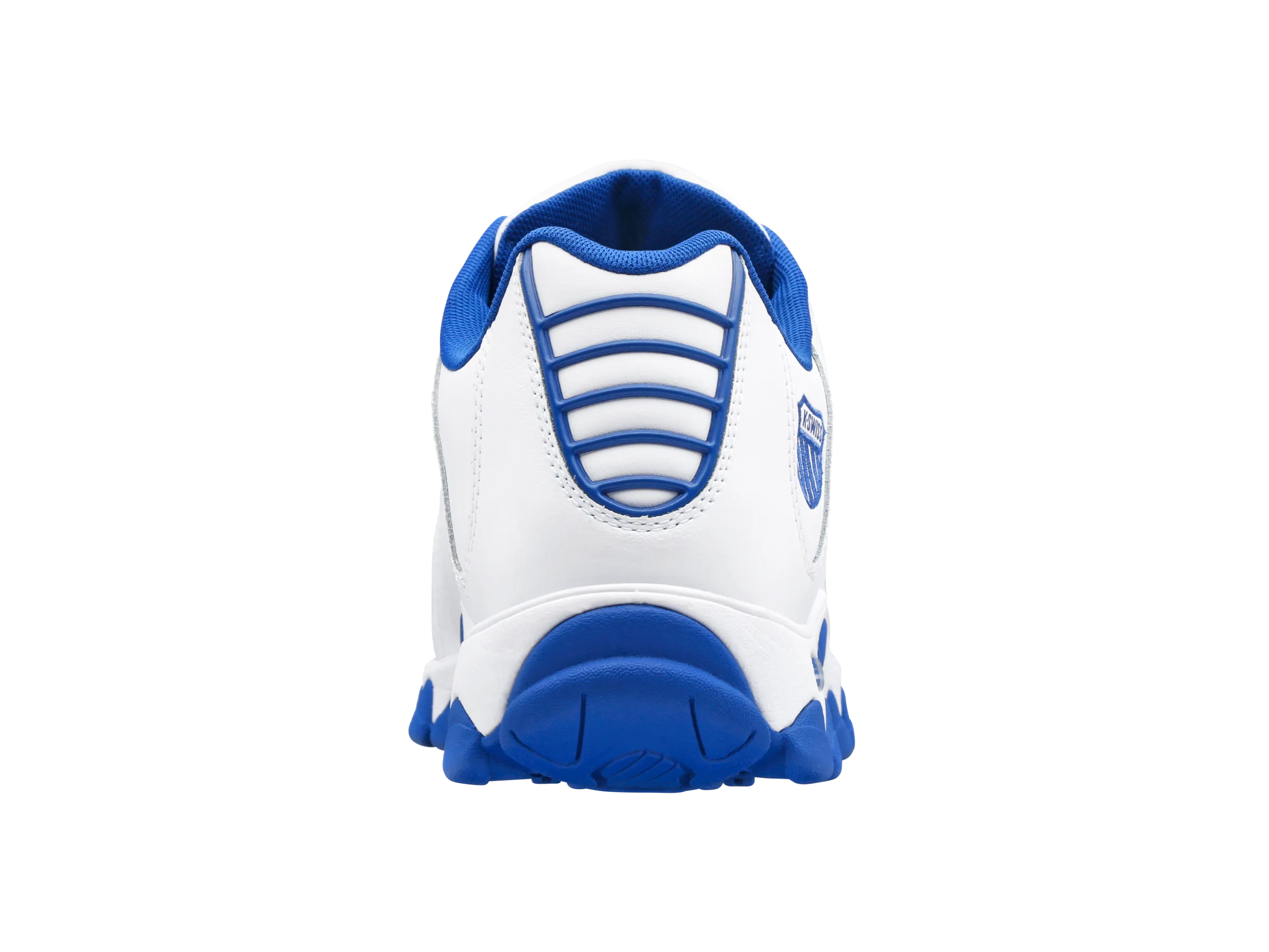 06408-117-XW | ST329 | WHITE/CLASSIC BLUE Teen Edge Ultra Light Airport Travel