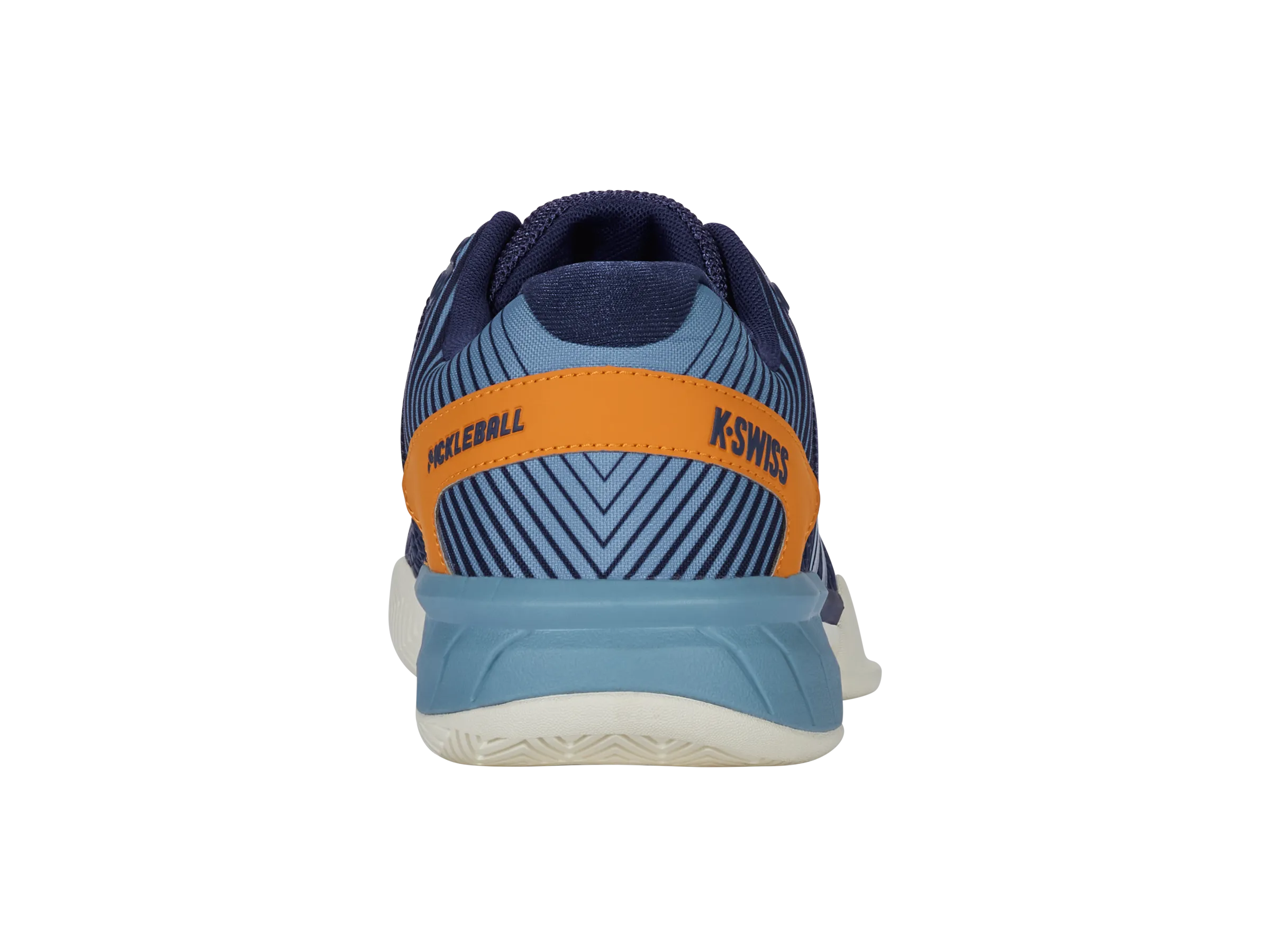 06563-472-M | EXPRESS LIGHT PICKLEBALL | OCEANA/FORGET-ME-NOT Breathable Inner Sleeve