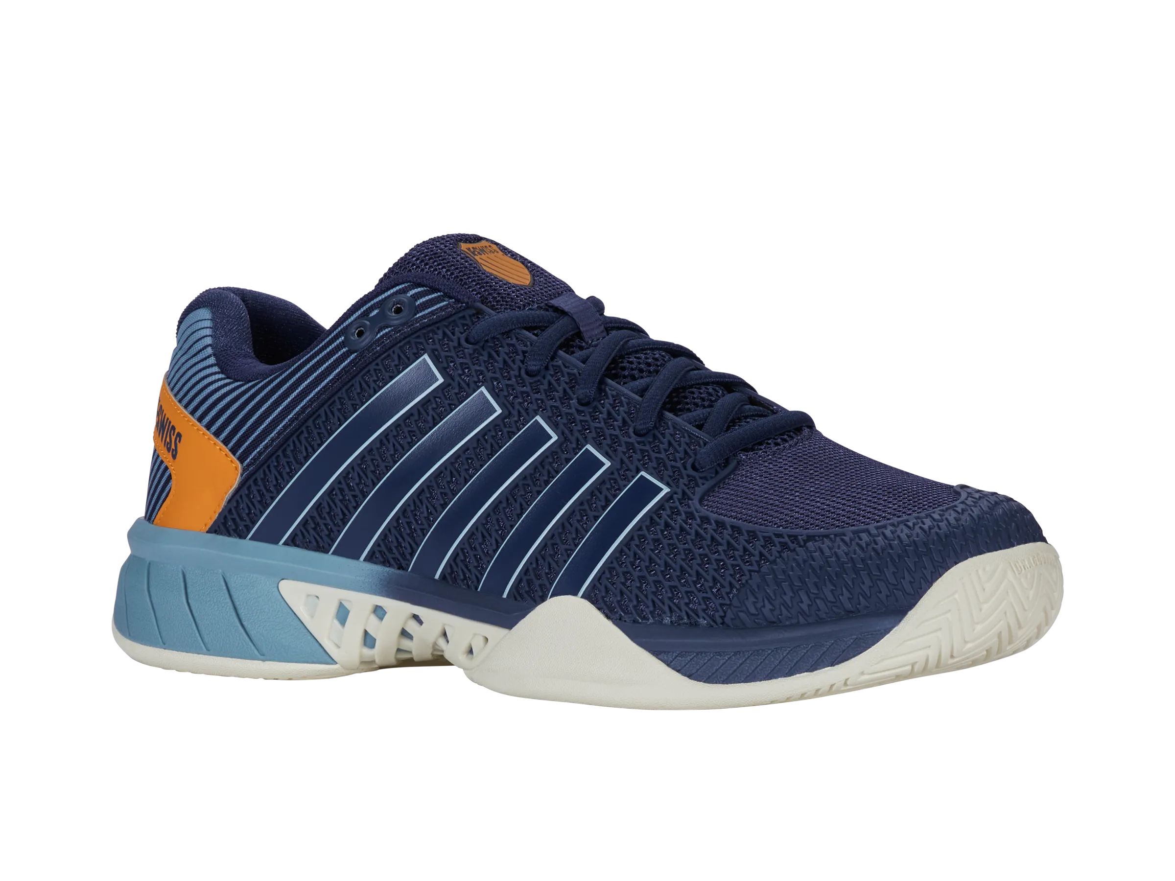 Leg Slim 06563-472-M | EXPRESS LIGHT PICKLEBALL | OCEANA/FORGET-ME-NOT