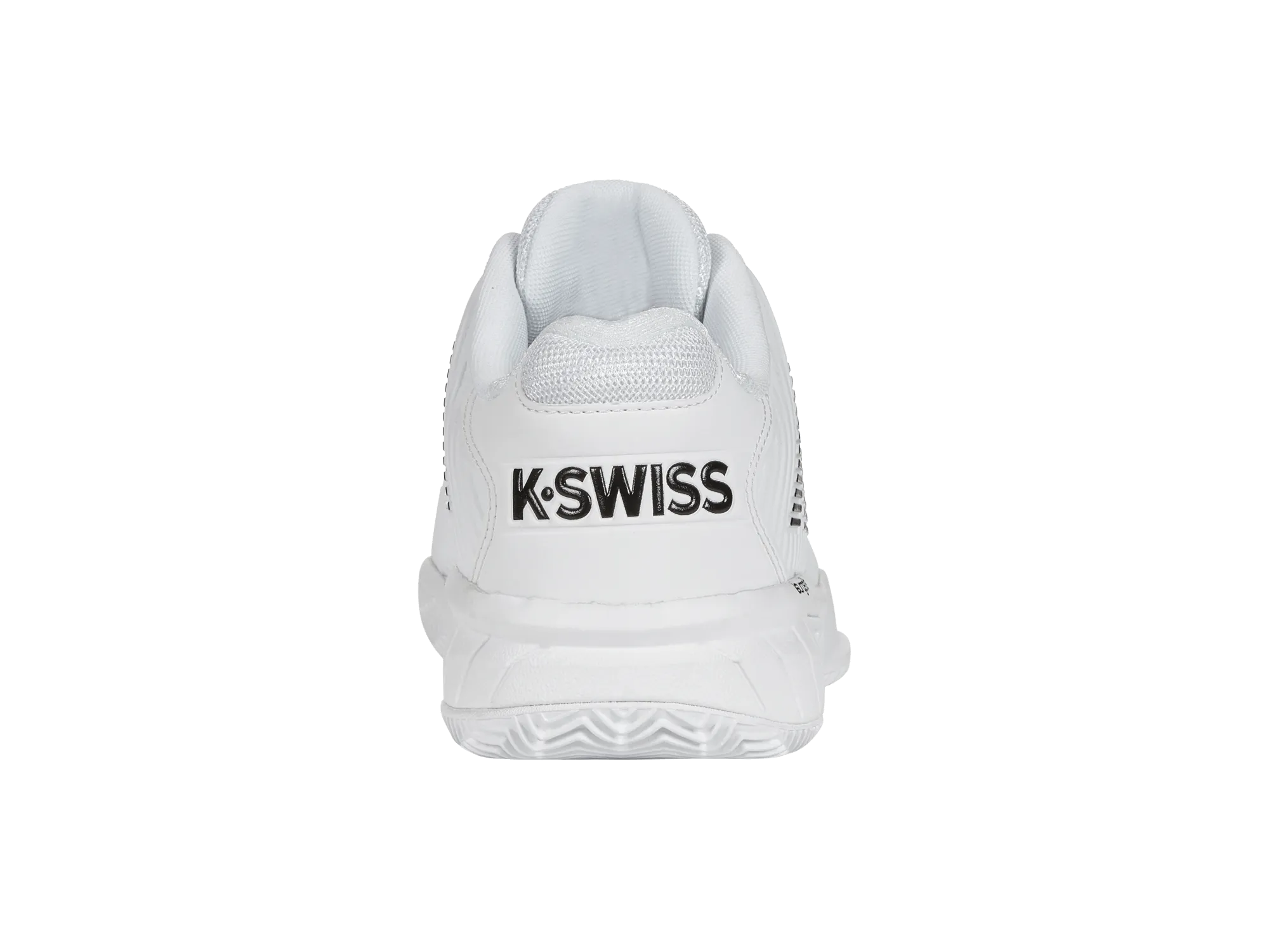 06614-102-M | HYPERCOURT EXPRESS 2 CLAY | WHITE/BLACK Snow Warm