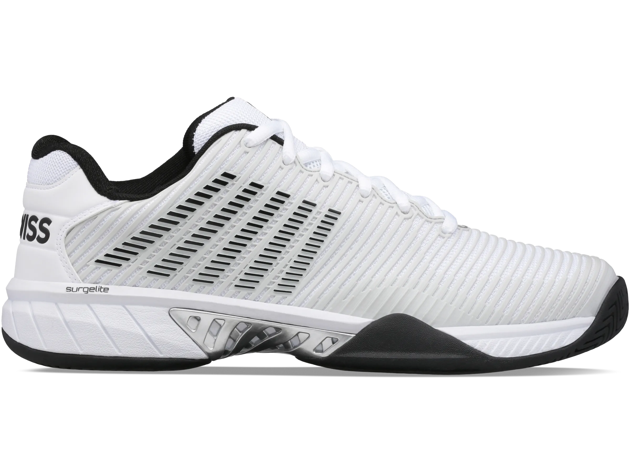 Sail Vibe 06806-423-W | HYPERCOURT EXPRESS 2-2E | BARELY BLUE/WHITE/BLACK