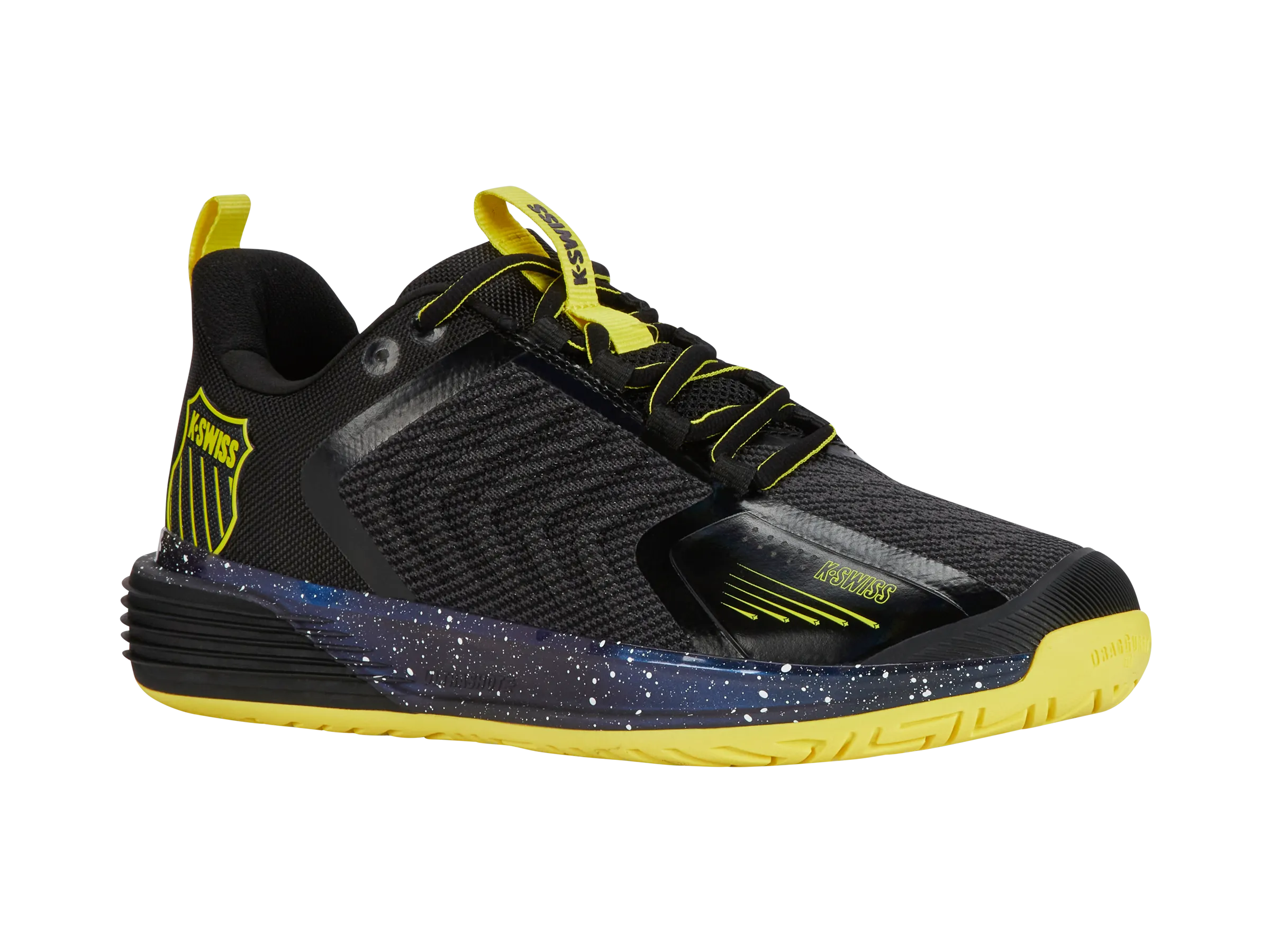 Marathon Fit Beach Fun 06988-058-M | ULTRASHOT 3 | BLACK/TENNIS YELLOW/DARK SHADOW