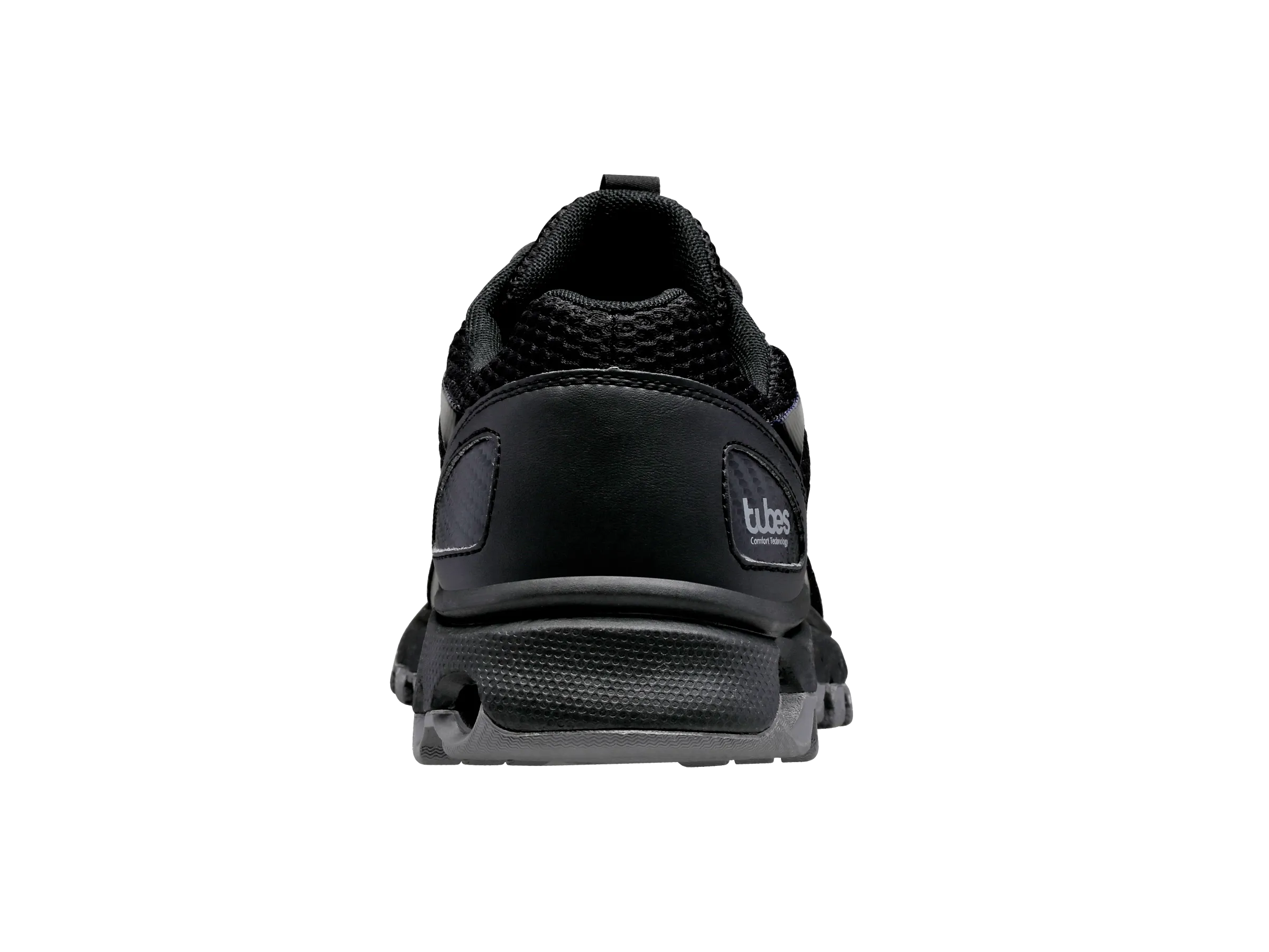 07112-011-XW | TUBES 200 | BLACK/CHARCOAL Comfort Bend Easy To Clean