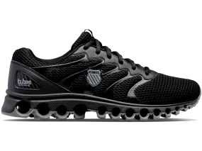 07112-011-XW | TUBES 200 | BLACK/CHARCOAL Brave Walk Wide Base Stabilization