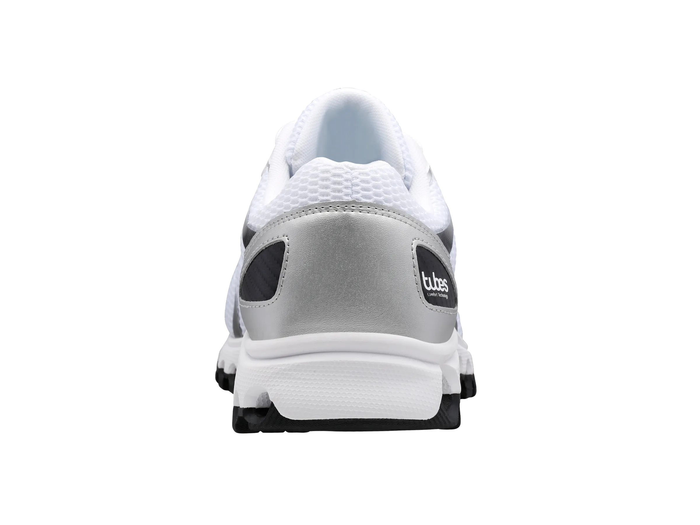 Anti Odor Outdoor Explorers 07112-107-XW | TUBES 200 | WHITE/BLACK/SILVER