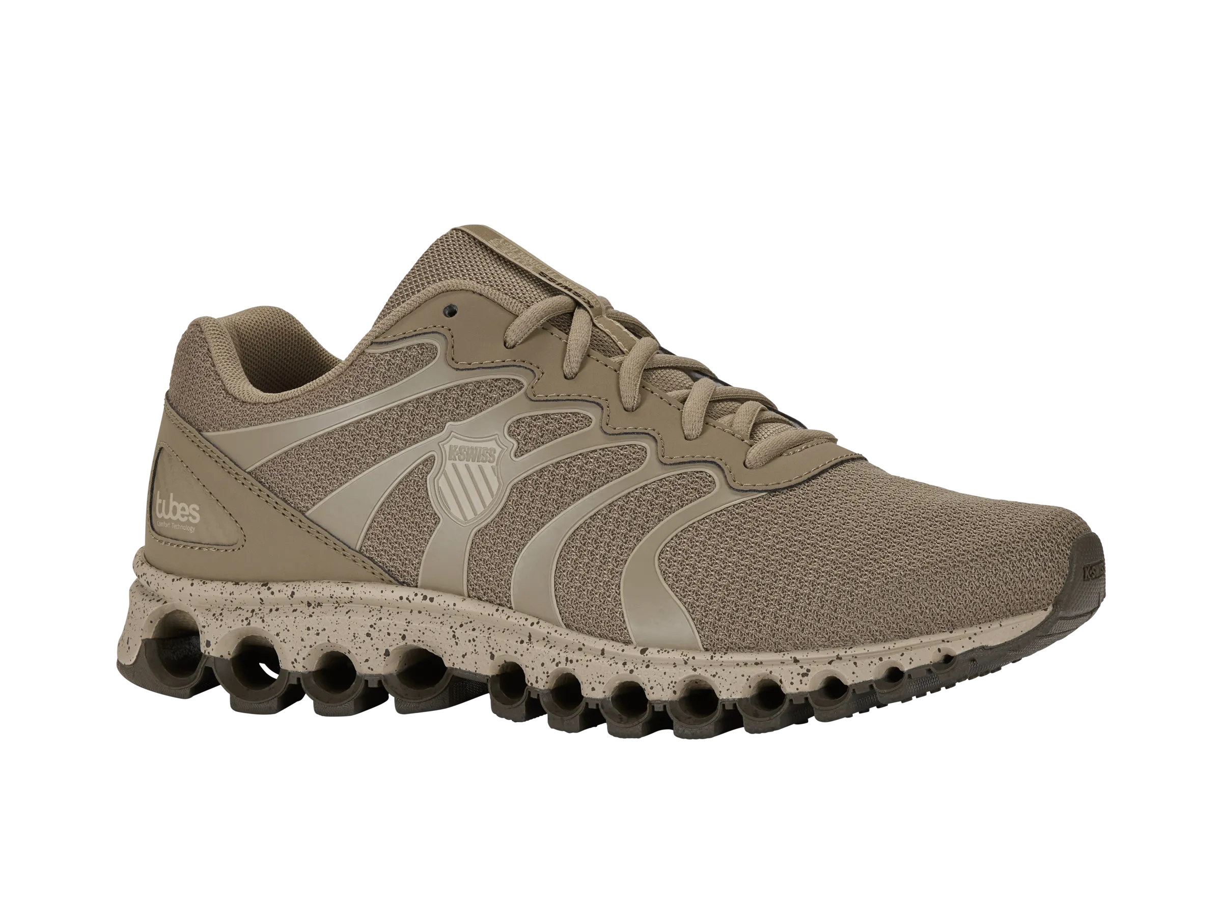 07112-242-XW | TUBES 200 | DUNE/DOESKIN World Step Foam Base