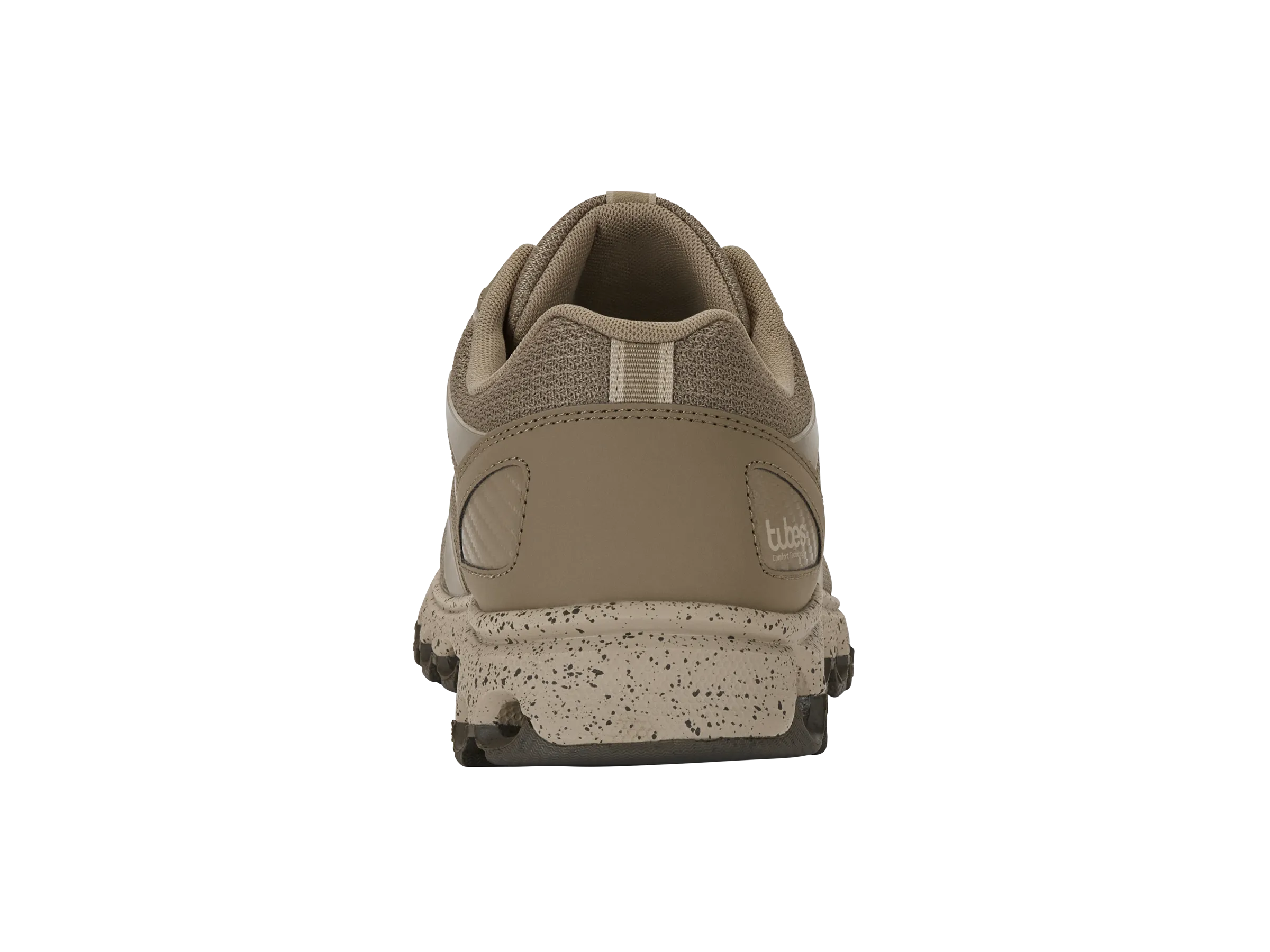 07112-242-XW | TUBES 200 | DUNE/DOESKIN Supportive Core Office Workers Feather Light City Adventure