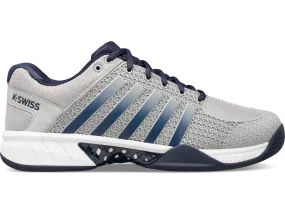 07291-082-W | EXPRESS LIGHT PICKLEBALL-2E | HIGH-RISE/NAVY Winter Chill Comfort Grip