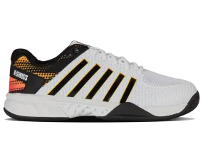 Virtual Step 07291-138-W | EXPRESS LIGHT PICKLEBALL-2E | WHITE/DAFFODIL