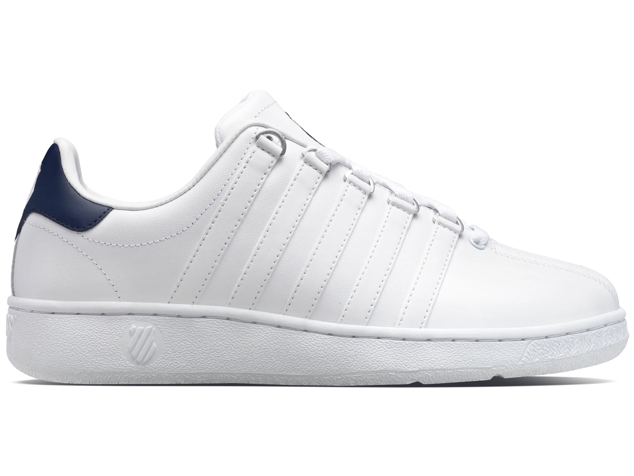 High Arch Brave Walk 07321-105-XW | CLASSIC VN | WHITE/NAVY