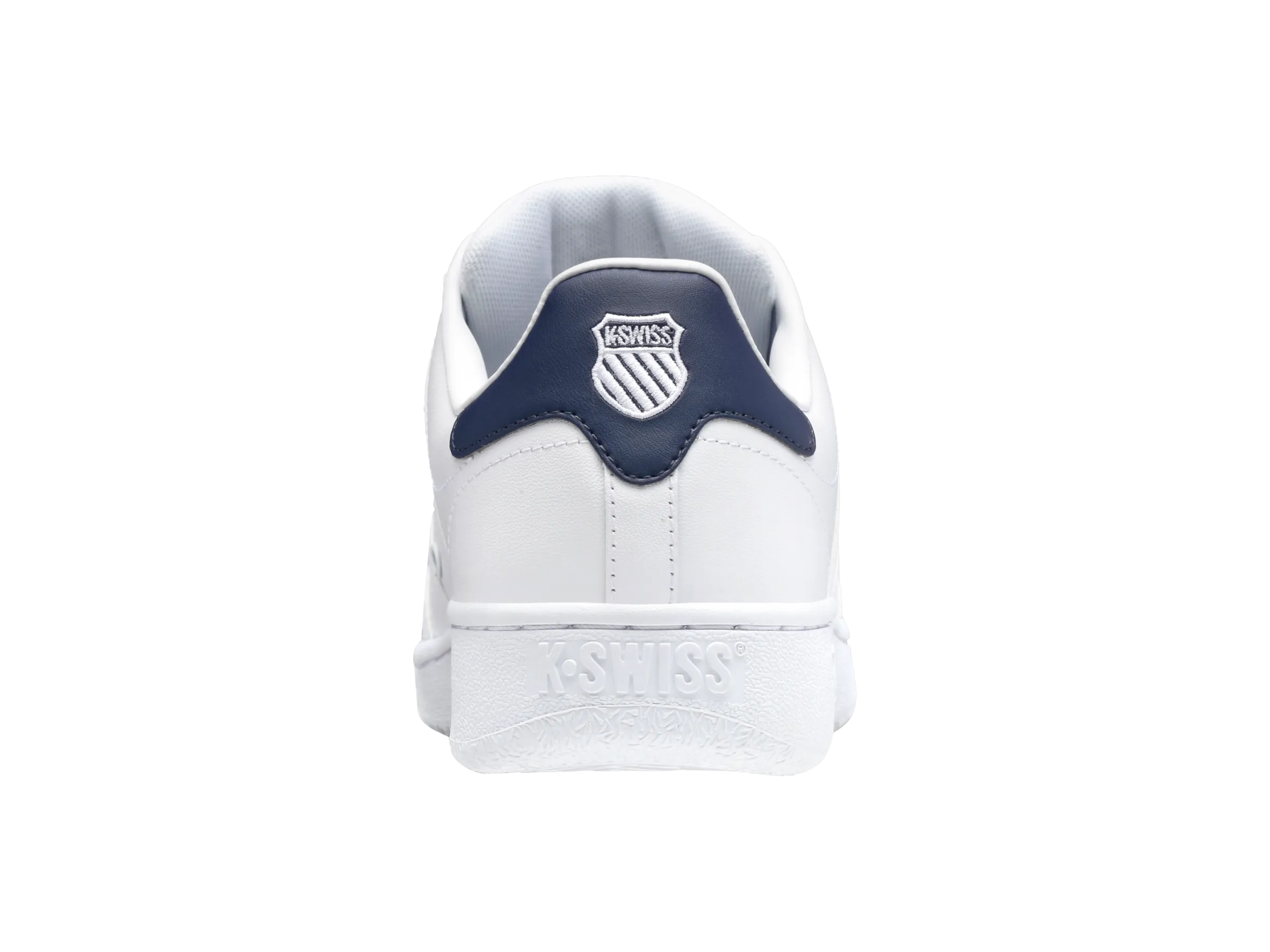 07321-105-XW | CLASSIC VN | WHITE/NAVY Play Hard warm glow