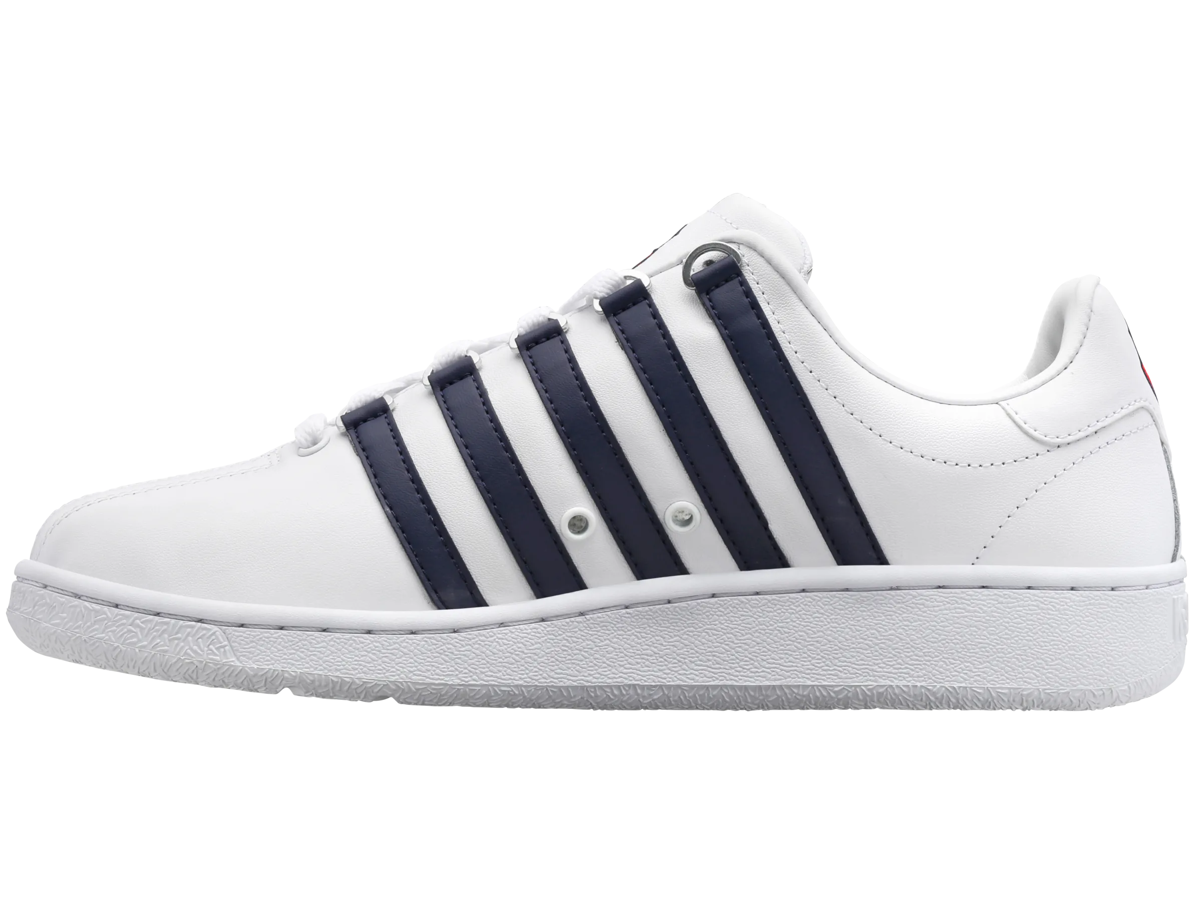 Deep Shade 07321-109-XW | CLASSIC VN | WHITE/WHITE/NAVY