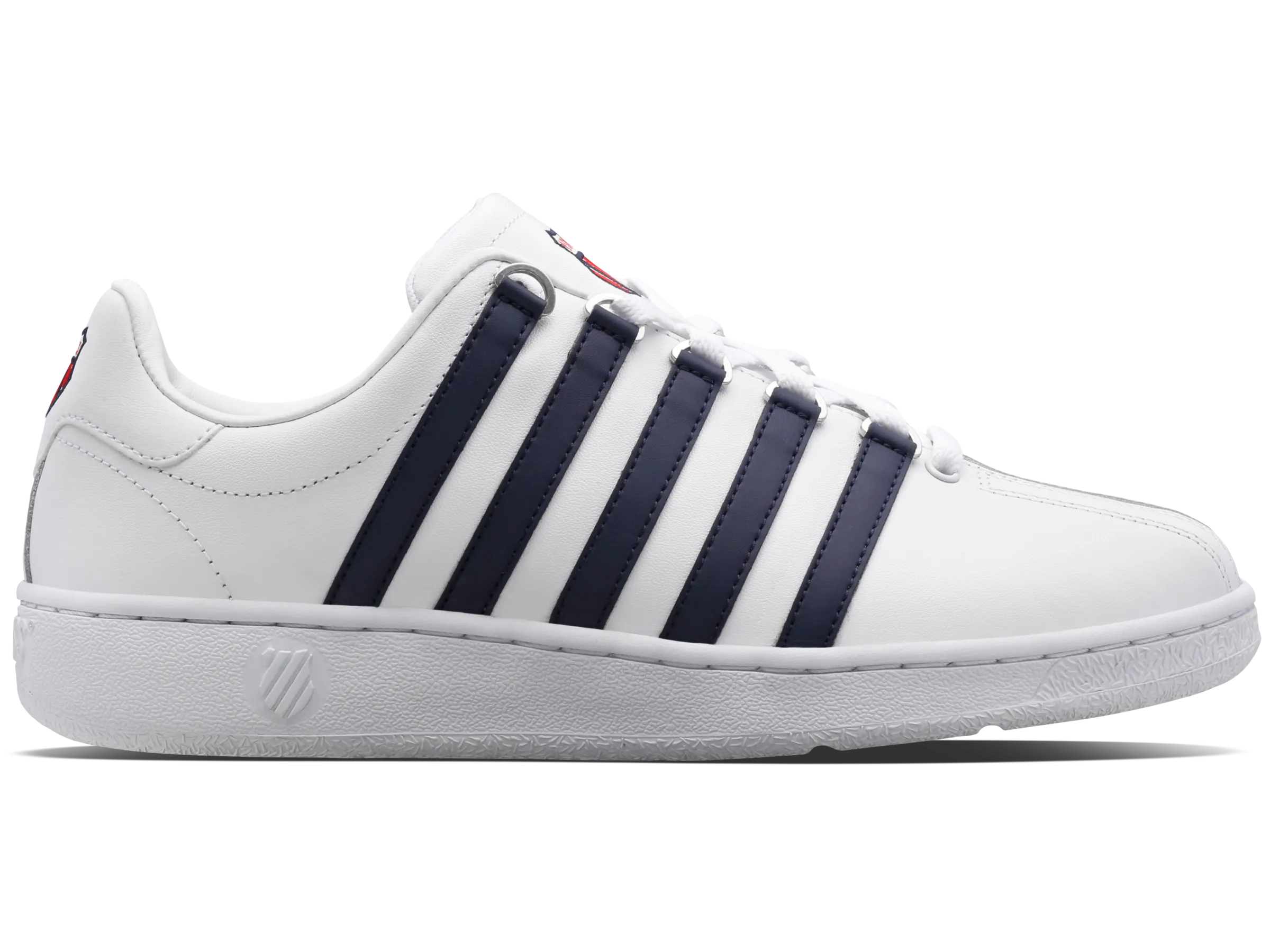 Trendy 07321-109-XW | CLASSIC VN | WHITE/WHITE/NAVY