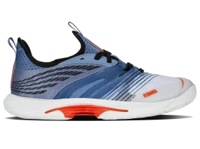 07392-139-M | SPEEDTRAC | LUCENT WHITE/INFINITY/SCARLET IBIS All Weather Everyday Users