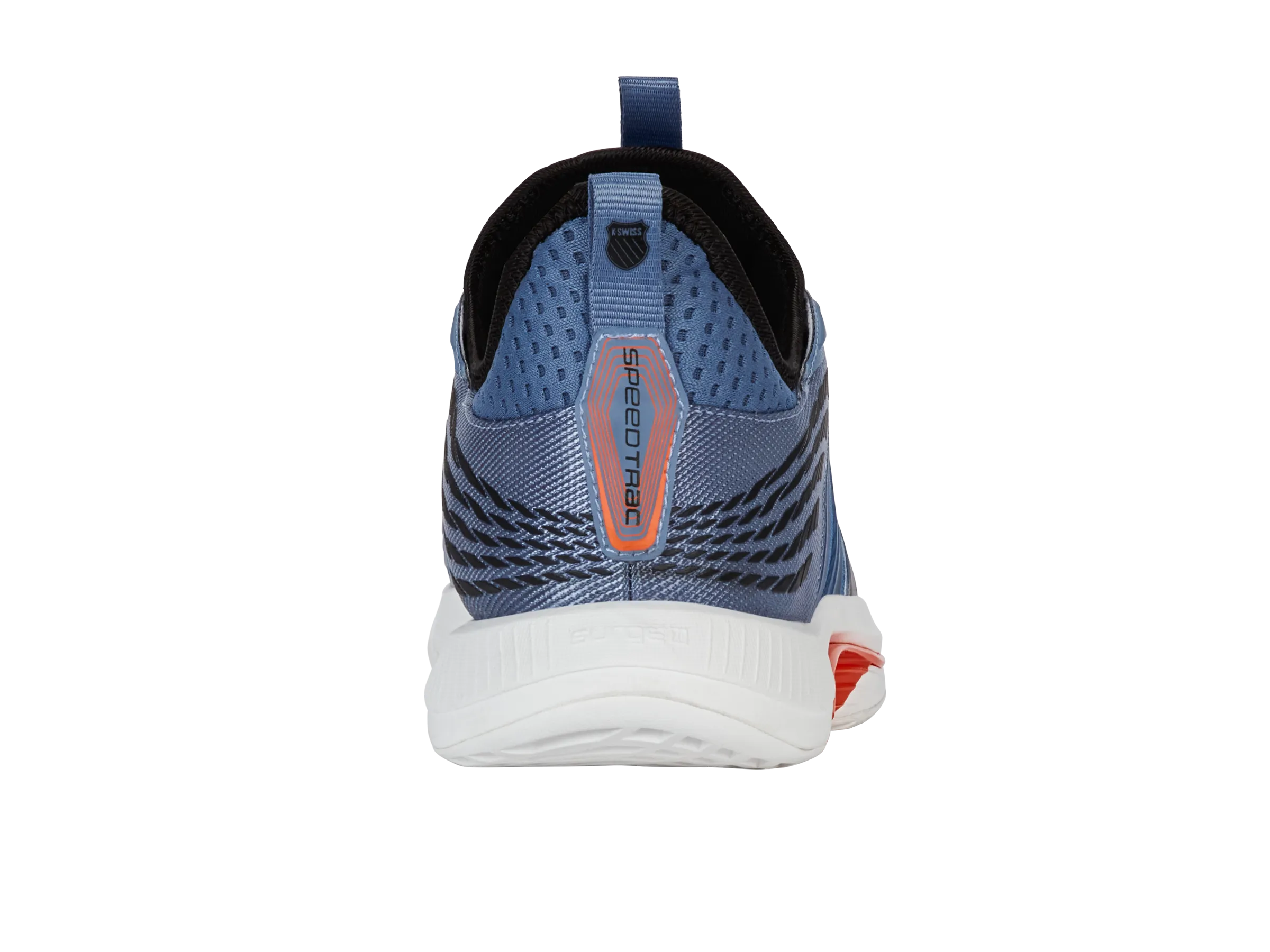 07392-139-M | SPEEDTRAC | LUCENT WHITE/INFINITY/SCARLET IBIS Office Smart