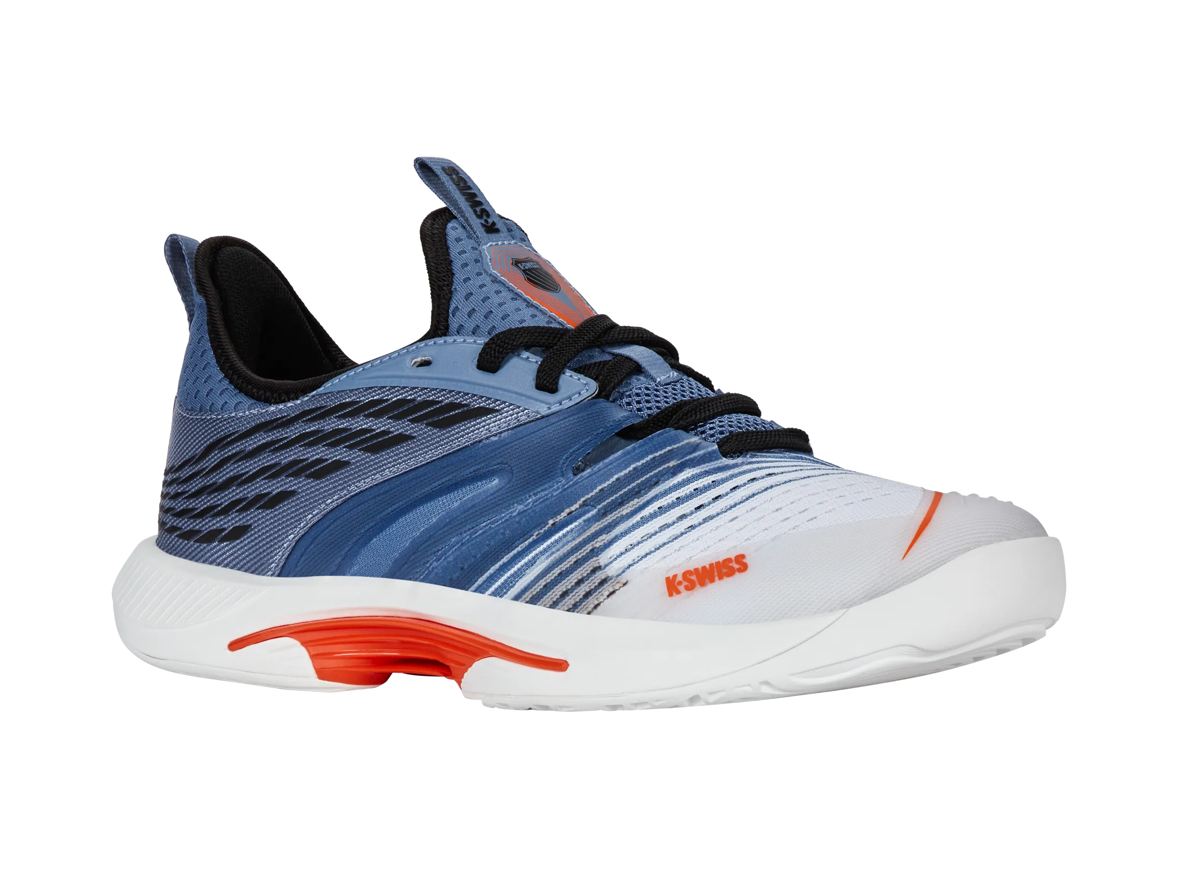 07392-139-M | SPEEDTRAC | LUCENT WHITE/INFINITY/SCARLET IBIS Galaxy Tone