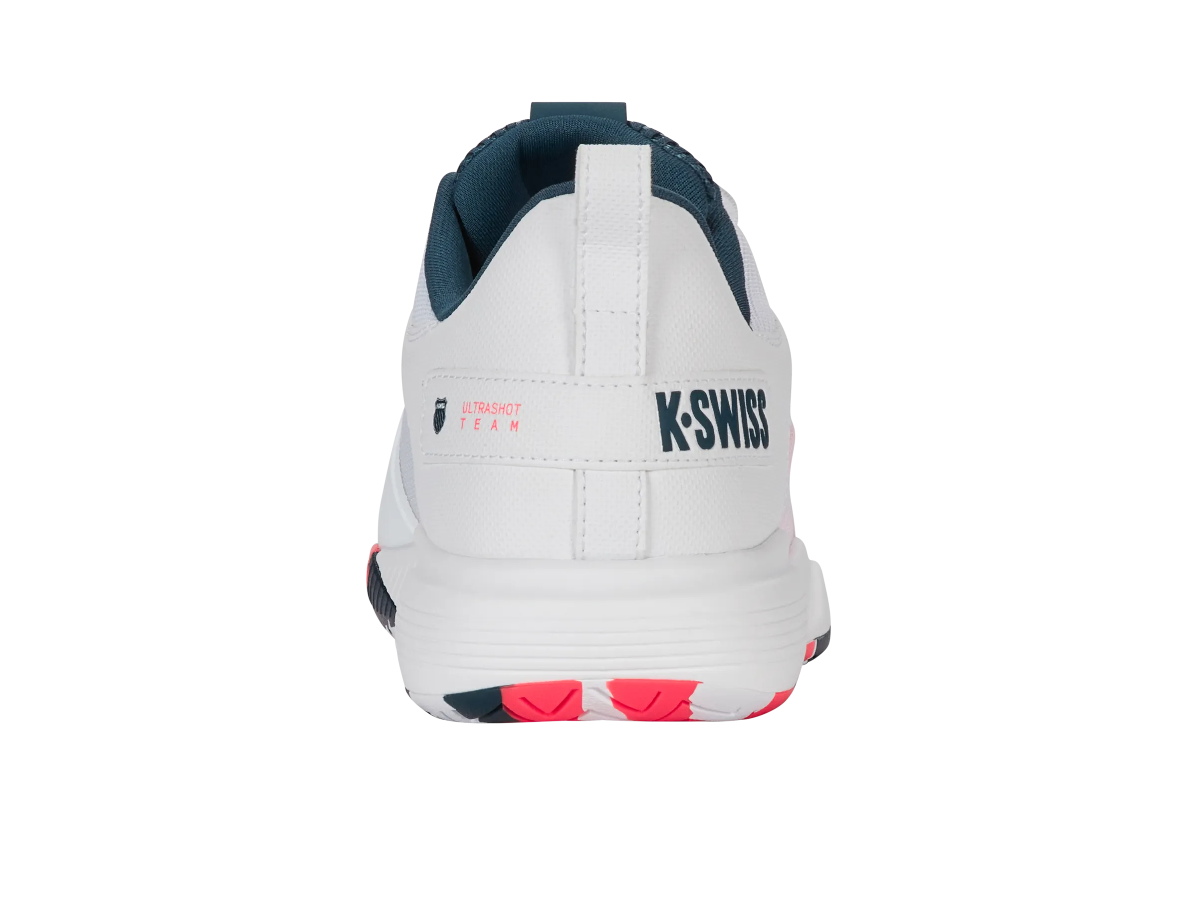 07395-129-M | ULTRASHOT TEAM | WHITE/STARGAZER/NEON BLAZE Color Mix