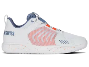 07395-155-M | ULTRASHOT TEAM | WHITE/INFINITY/SCARLET IBIS Weatherproof Protective Coating