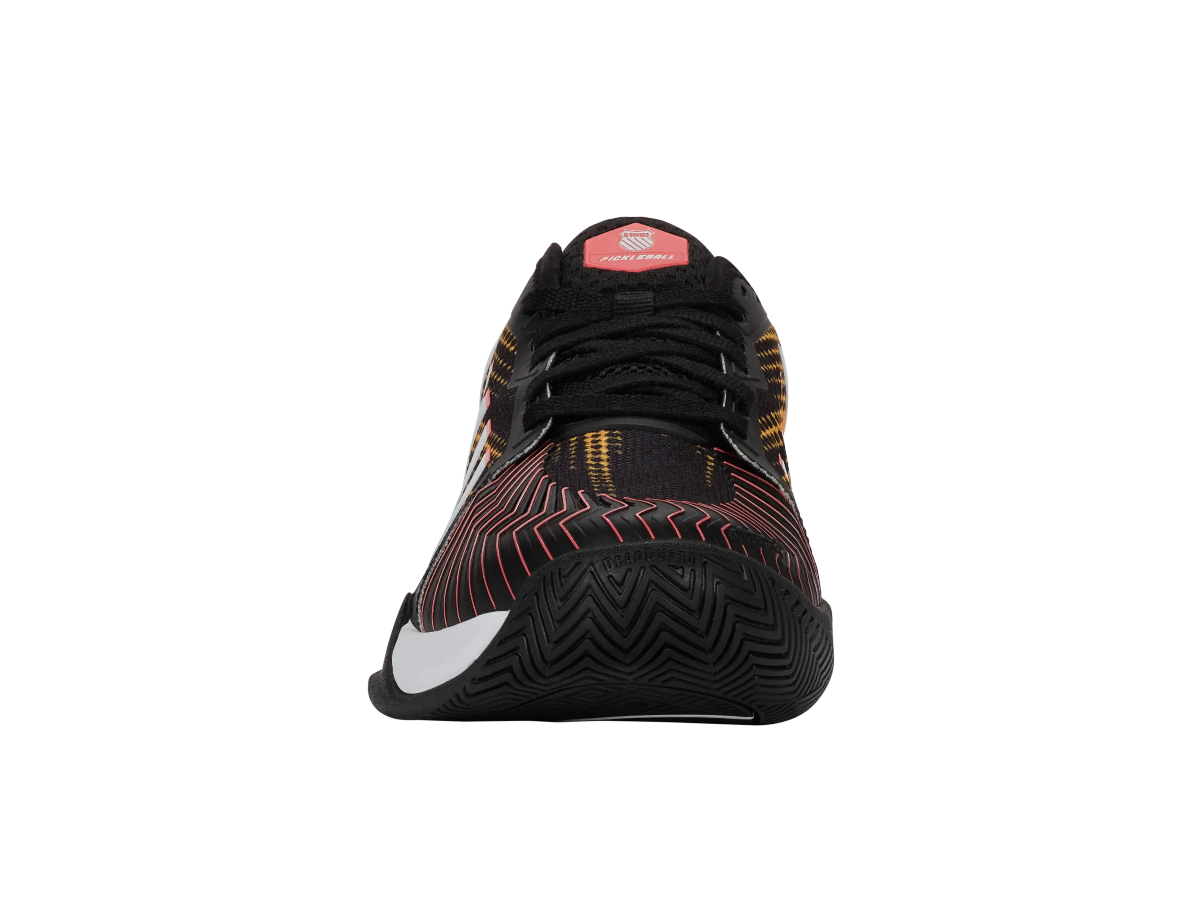 Moisture Wicking Lining 07916-081-M | PICKLEBALL SUPREME | BLACK/DUBARRY