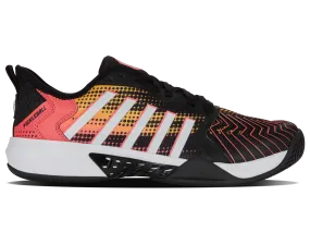 Campus Cool 07916-081-M | PICKLEBALL SUPREME | BLACK/DUBARRY