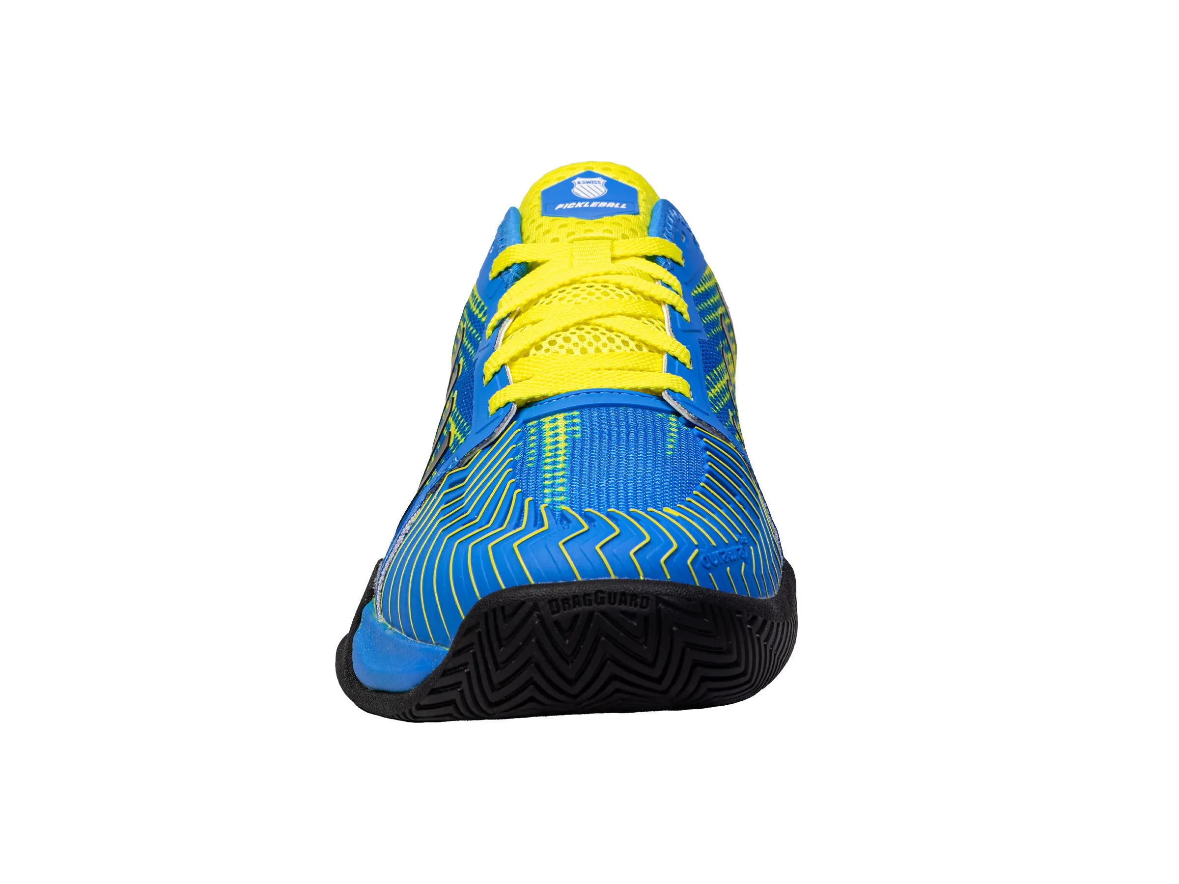 Low Profile 07916-464-M | PICKLEBALL SUPREME | BRILLIANT BLUE / OPTIC YELLOW / BLACK