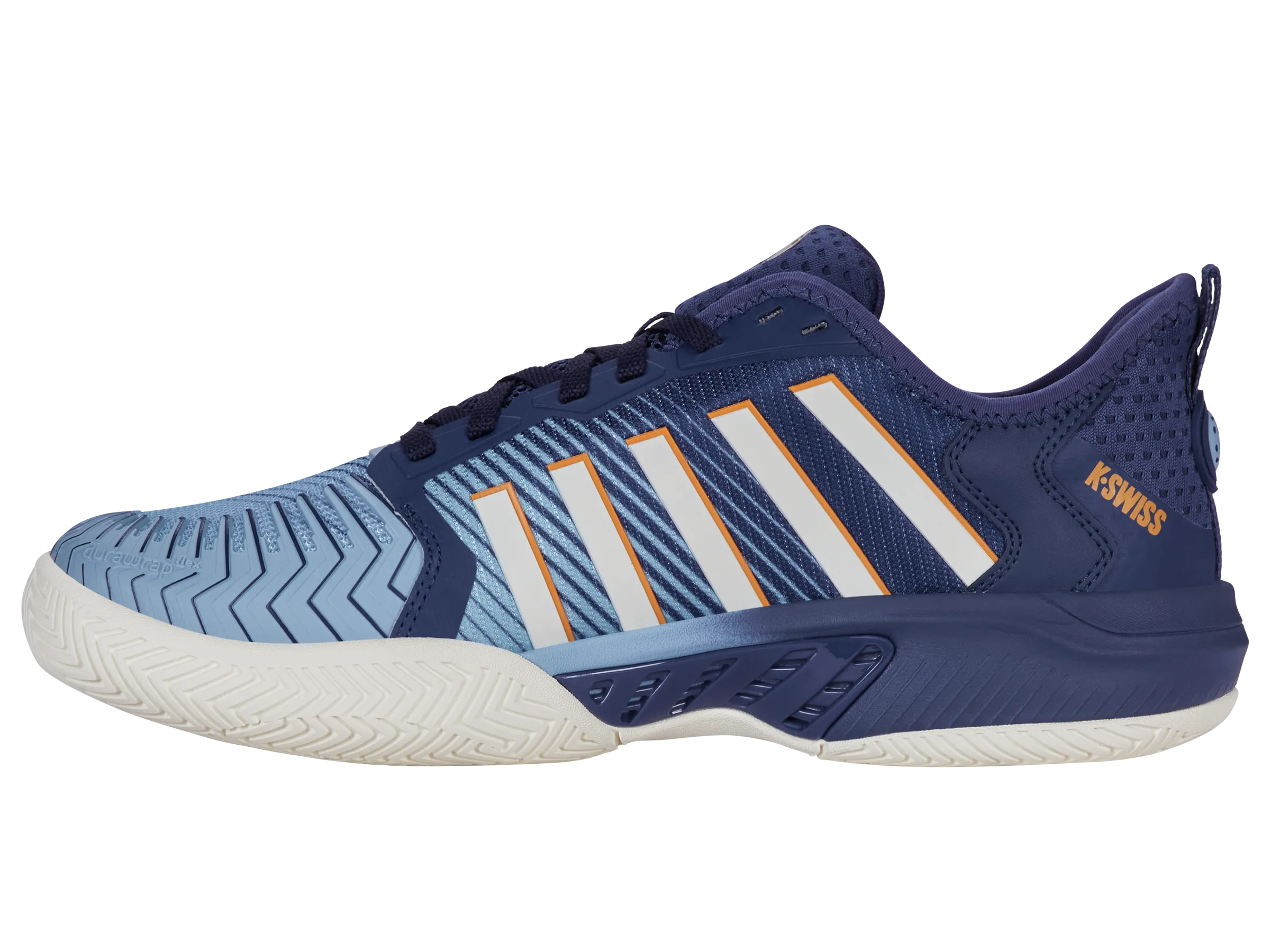 07916-472-M | PICKLEBALL SUPREME | OCEANA/FORGET-ME-NOT Durable Build