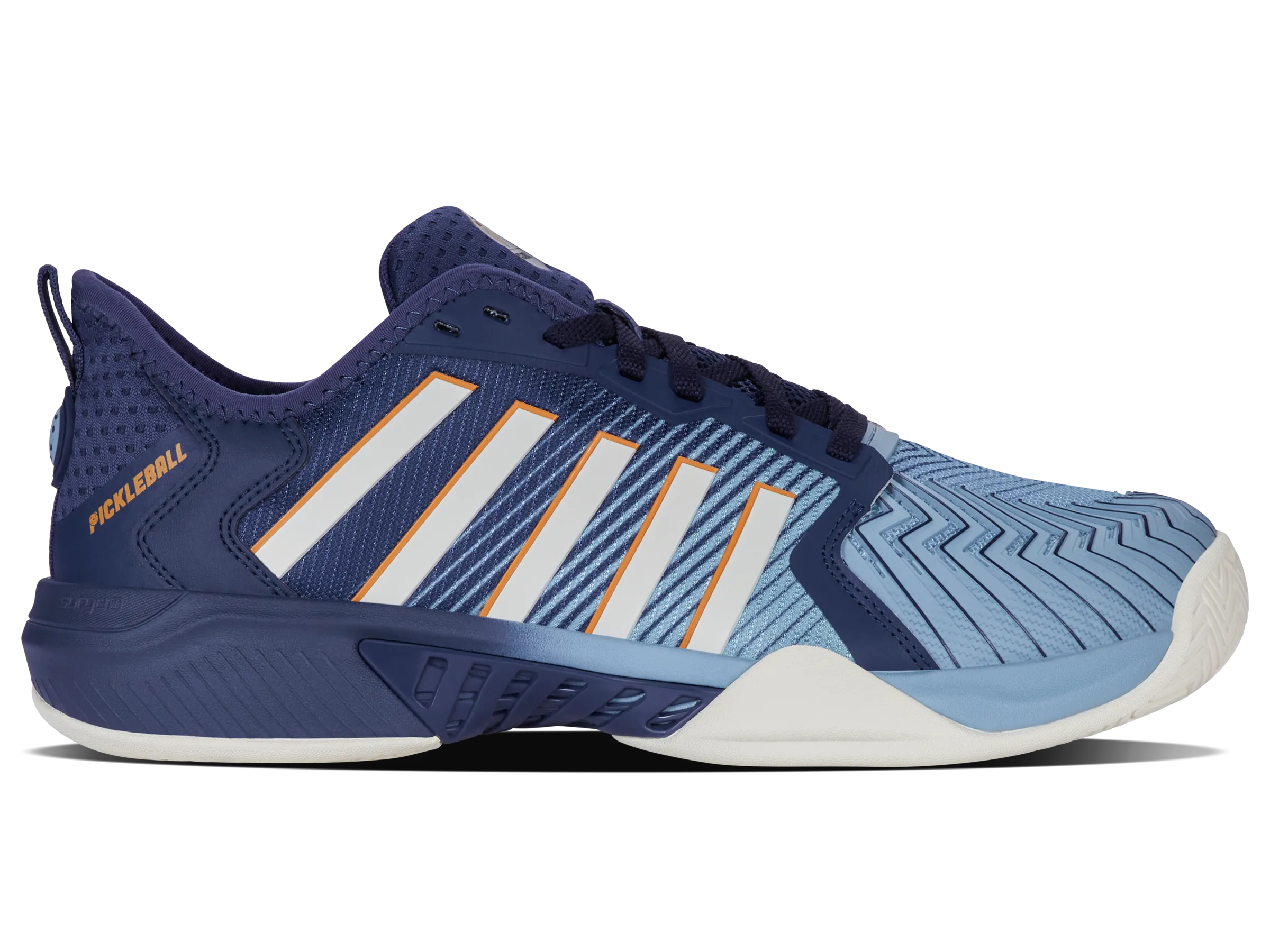 07916-472-M | PICKLEBALL SUPREME | OCEANA/FORGET-ME-NOT forest walk Zen Step