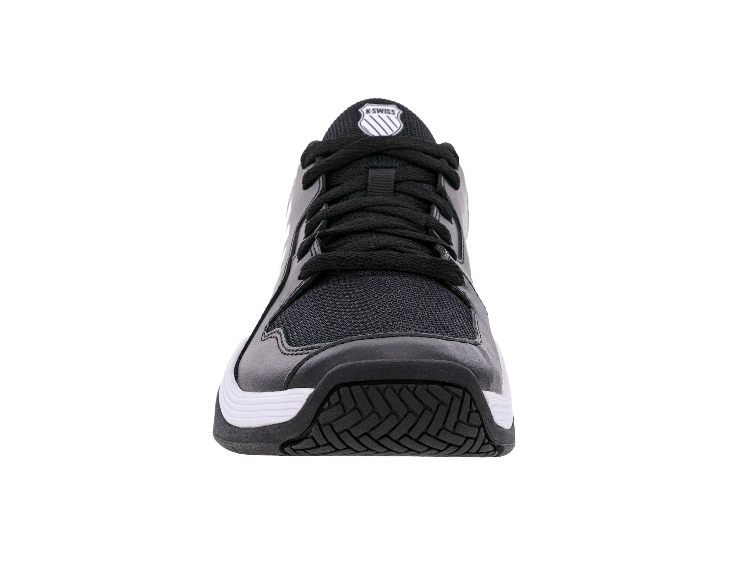 Comfort Lining 08552-099-M | COURT EXPRESS PICKLEBALL | BLK/WHT/EVE PRMRS