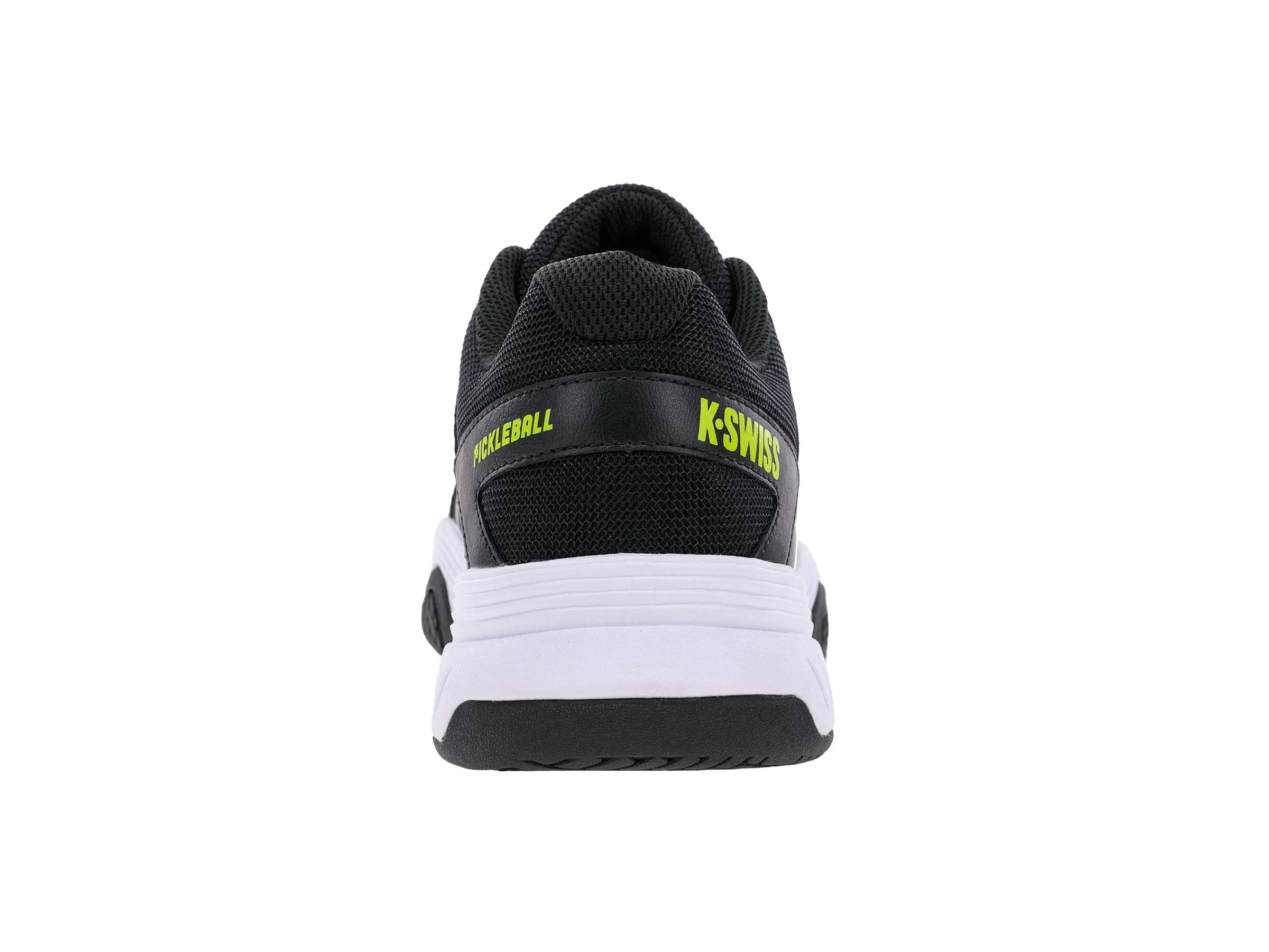 08552-099-M | COURT EXPRESS PICKLEBALL | BLK/WHT/EVE PRMRS Street Mood design